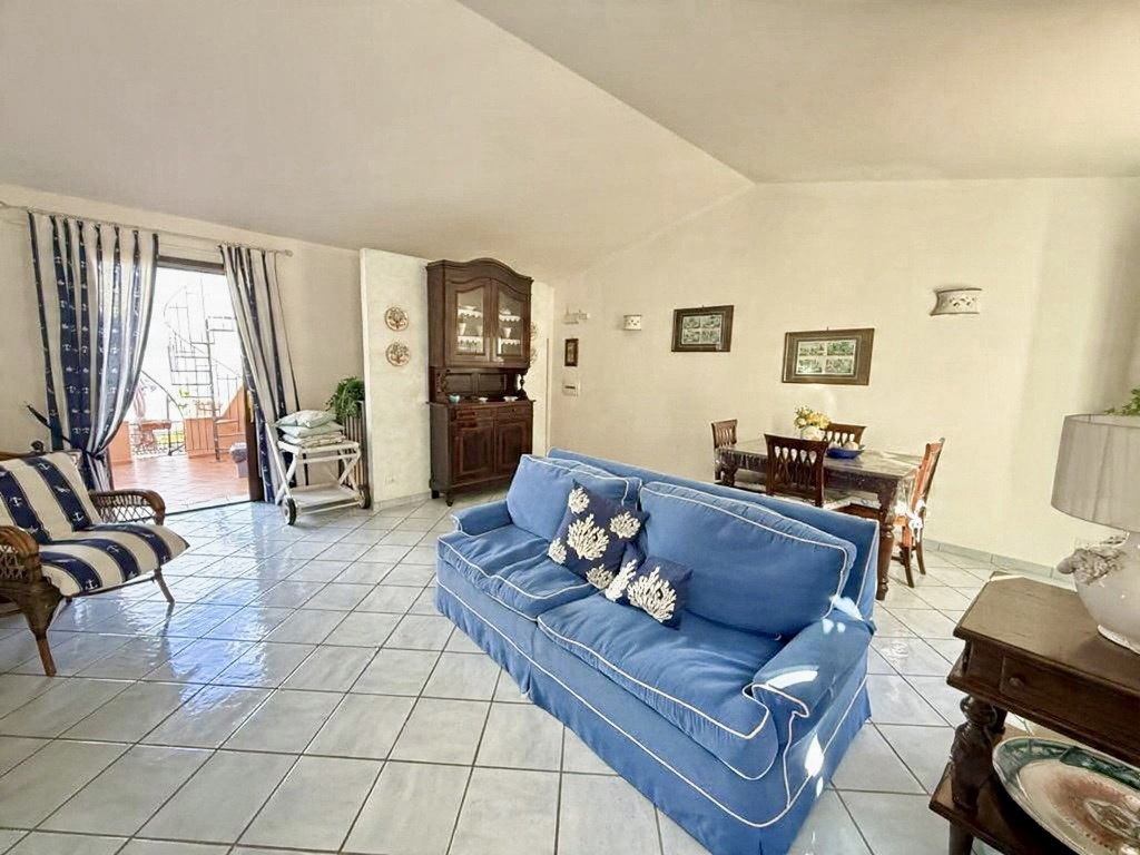Casa indipendente in vendita a Gaeta