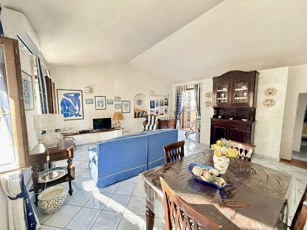 Casa indipendente in vendita a Gaeta