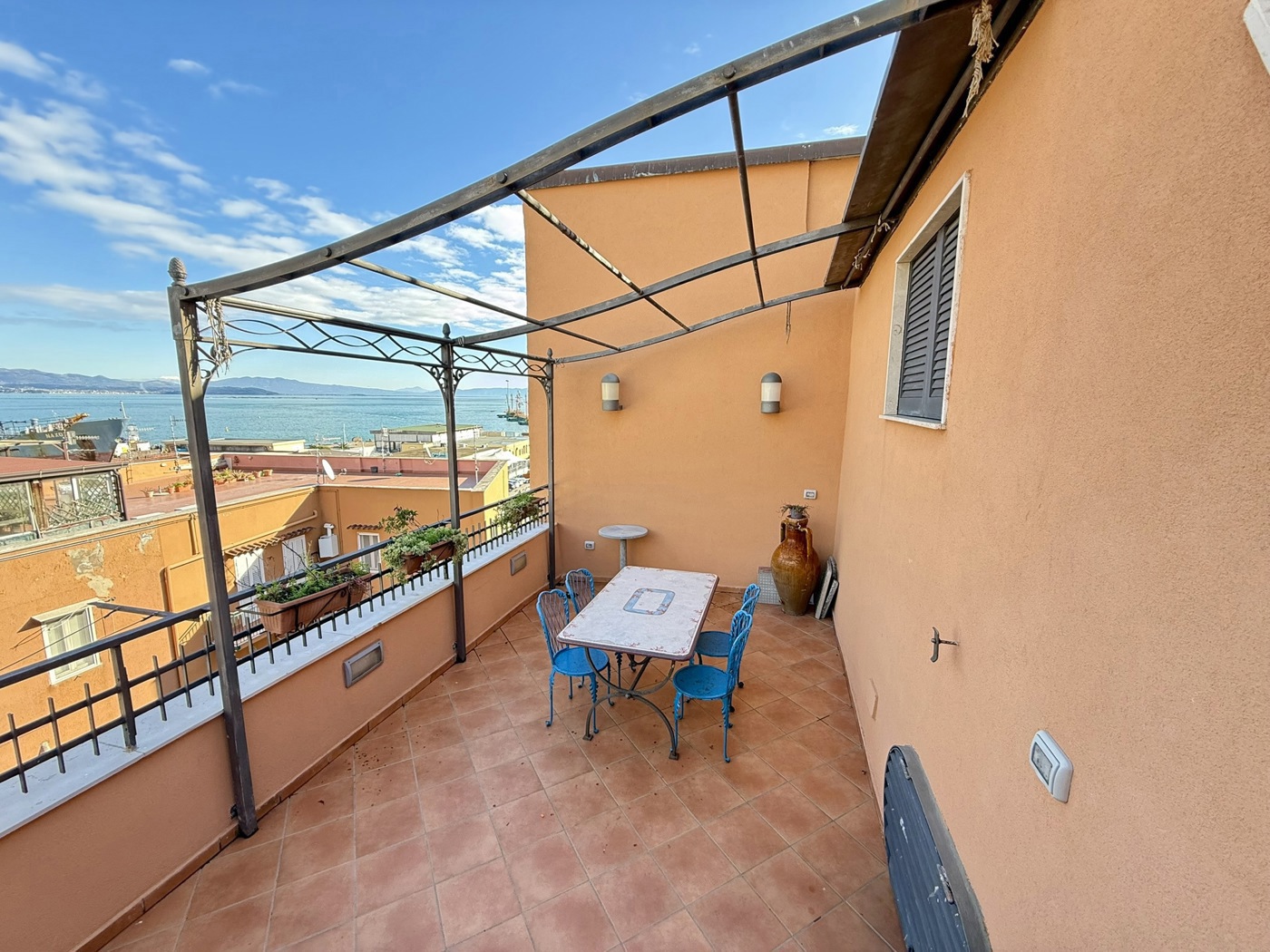 Casa indipendente in vendita a Gaeta
