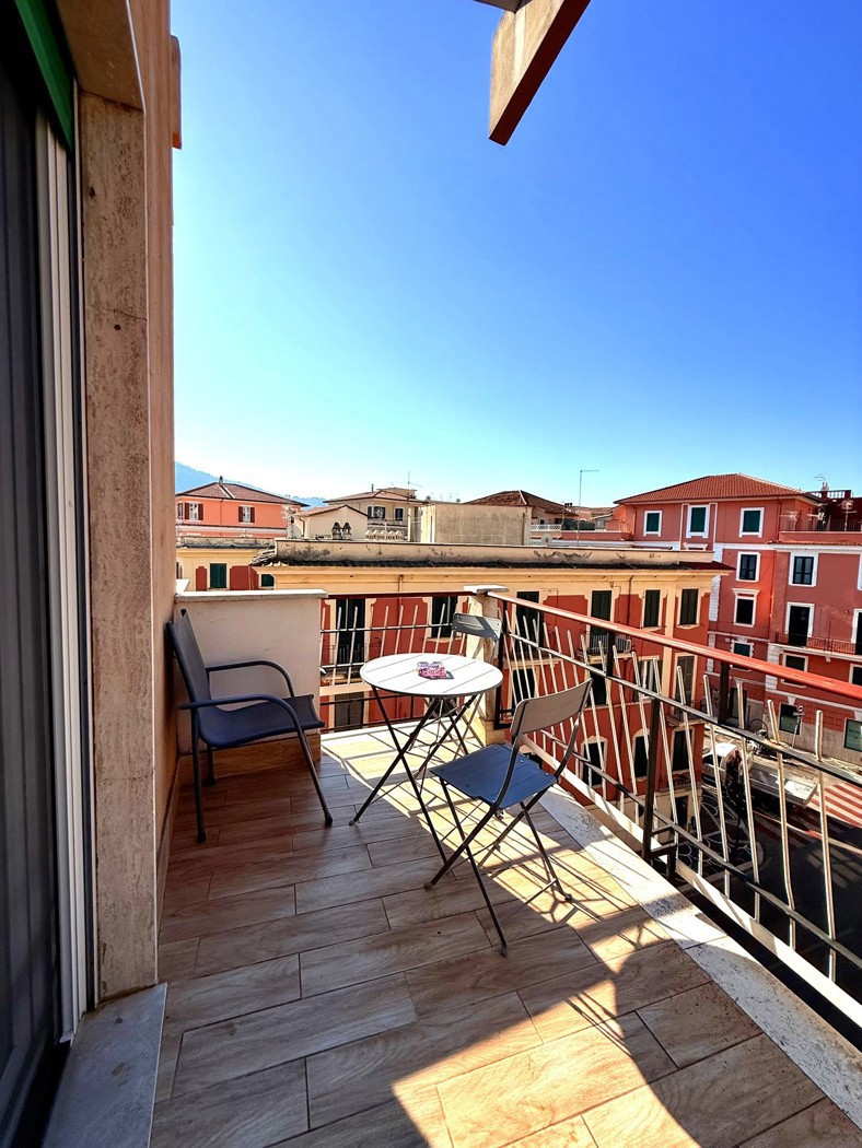 Quadrilocale in vendita a Gaeta