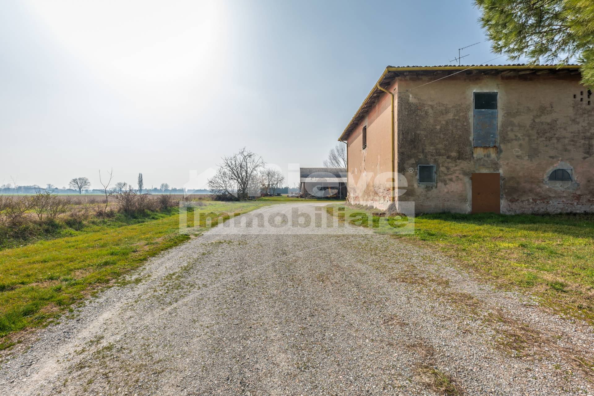 Rustico in vendita a Pieve di Cento