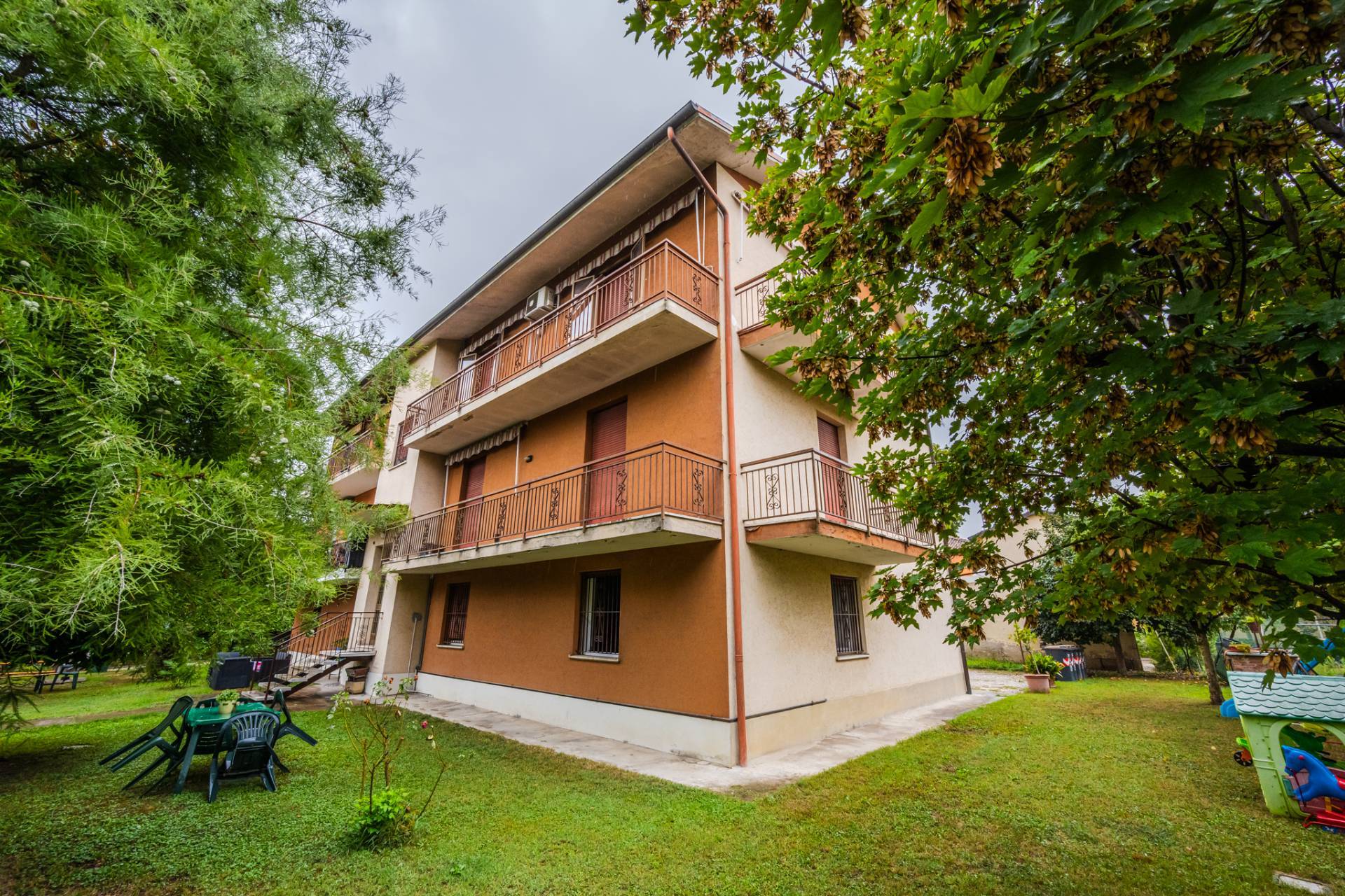 Appartamento in vendita a Pieve di Cento