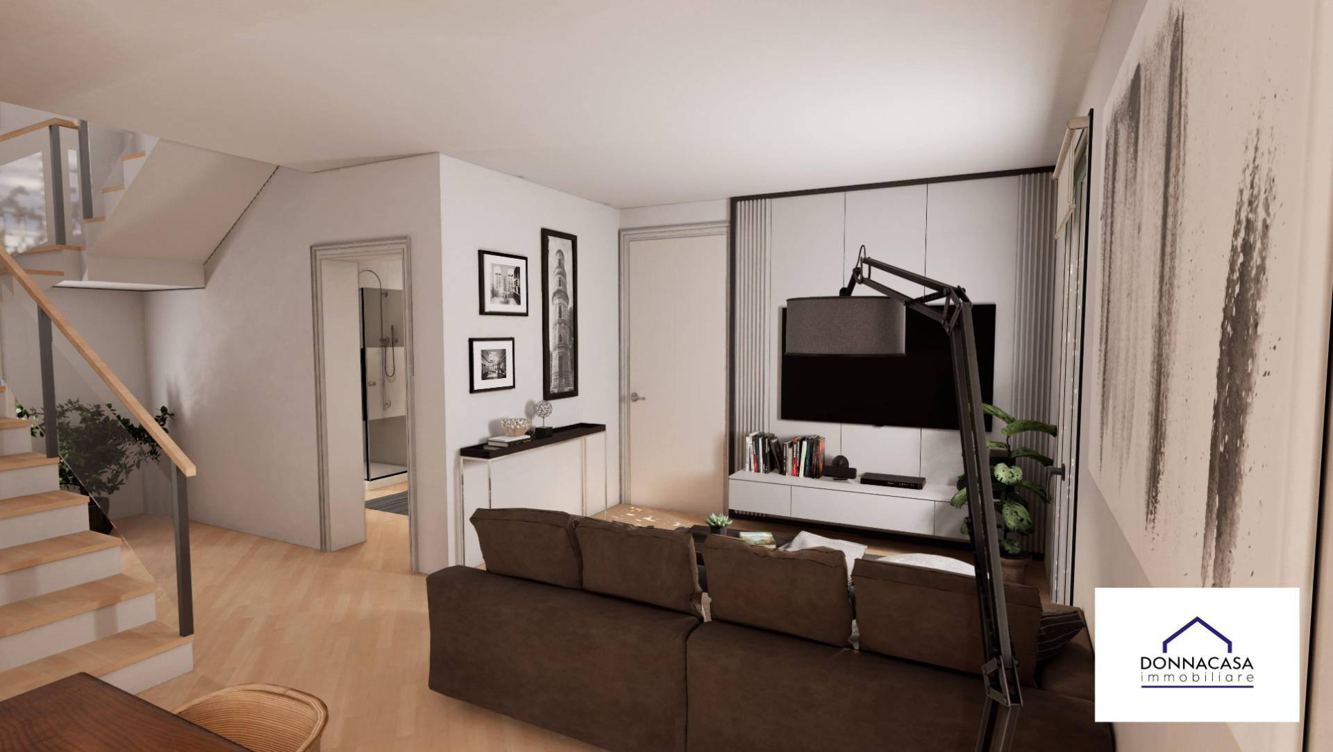 Villa - Casa indipendente in vendita a San Pietro in Casale