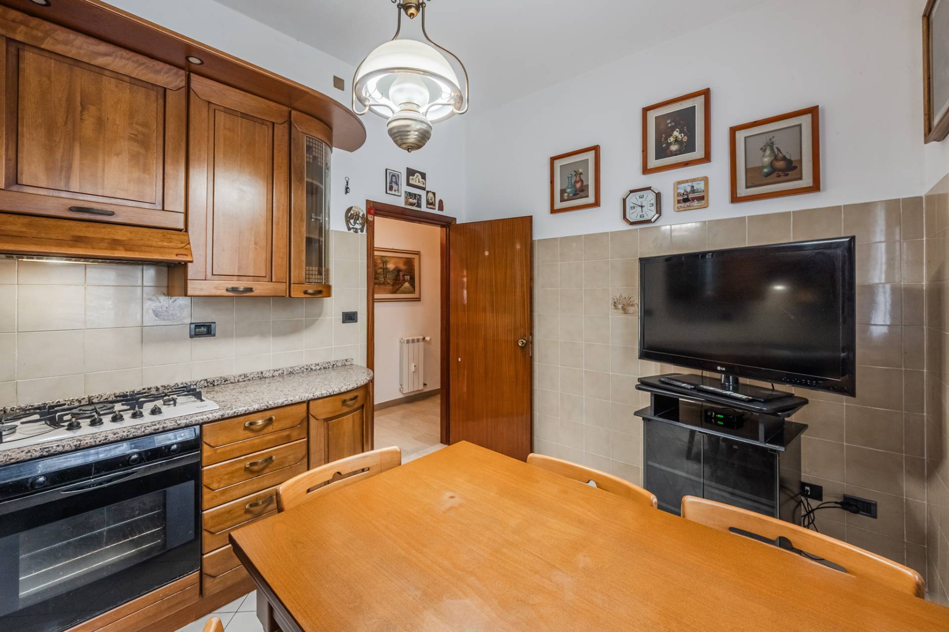 Appartamento in vendita a Castello d'Argile