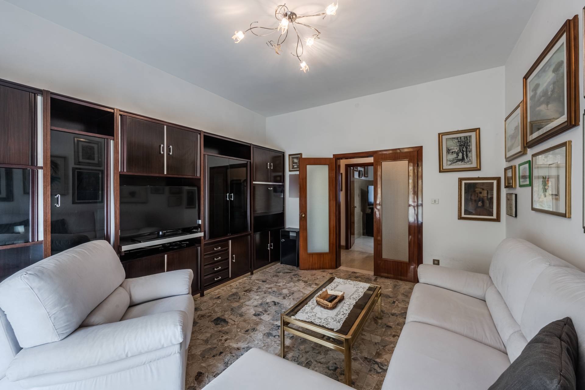 Appartamento in vendita a Castello d'Argile