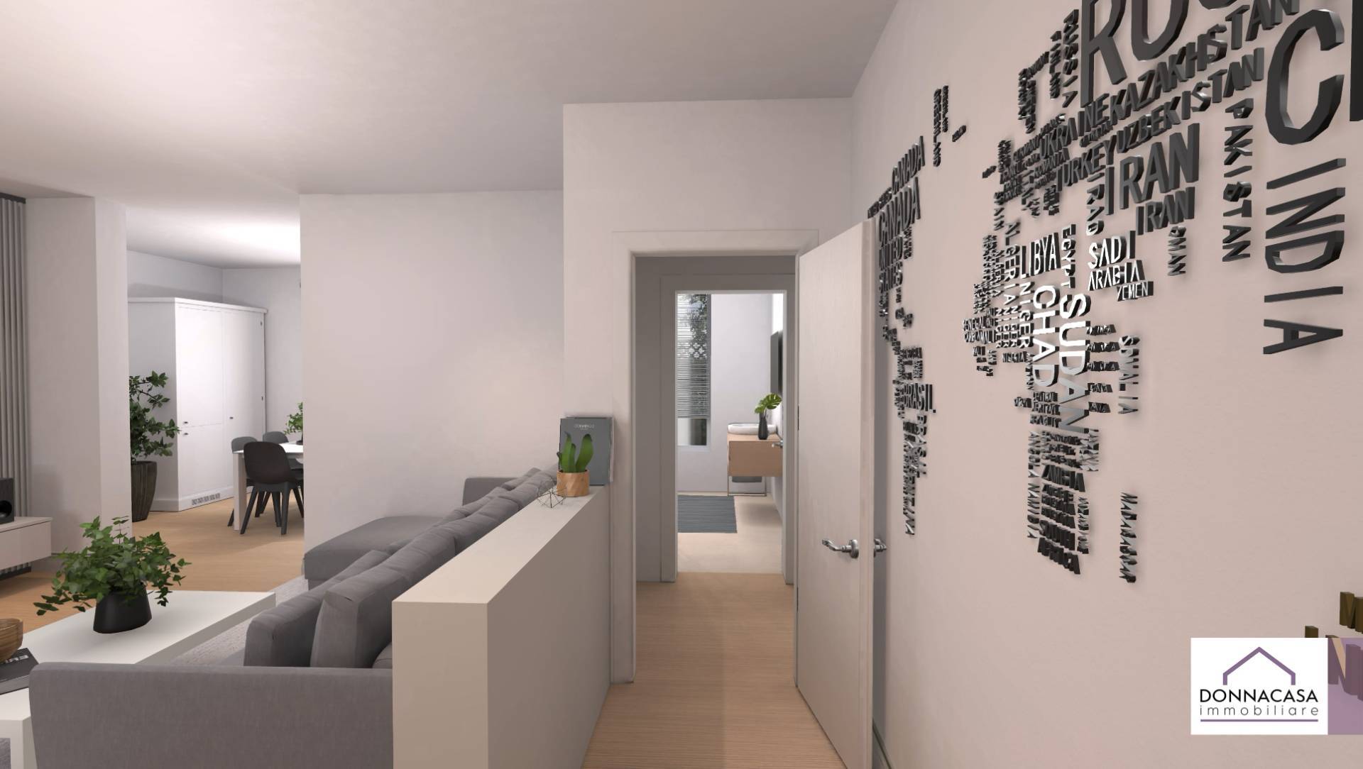 Villa - Casa indipendente in vendita a Cento, Renazzo