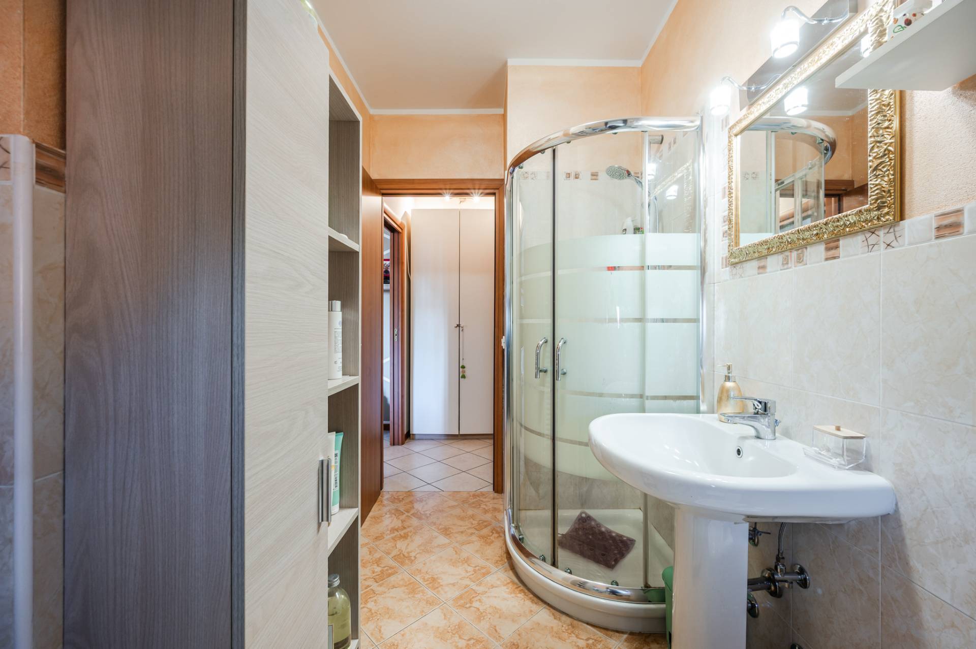 Appartamento in vendita a Cento