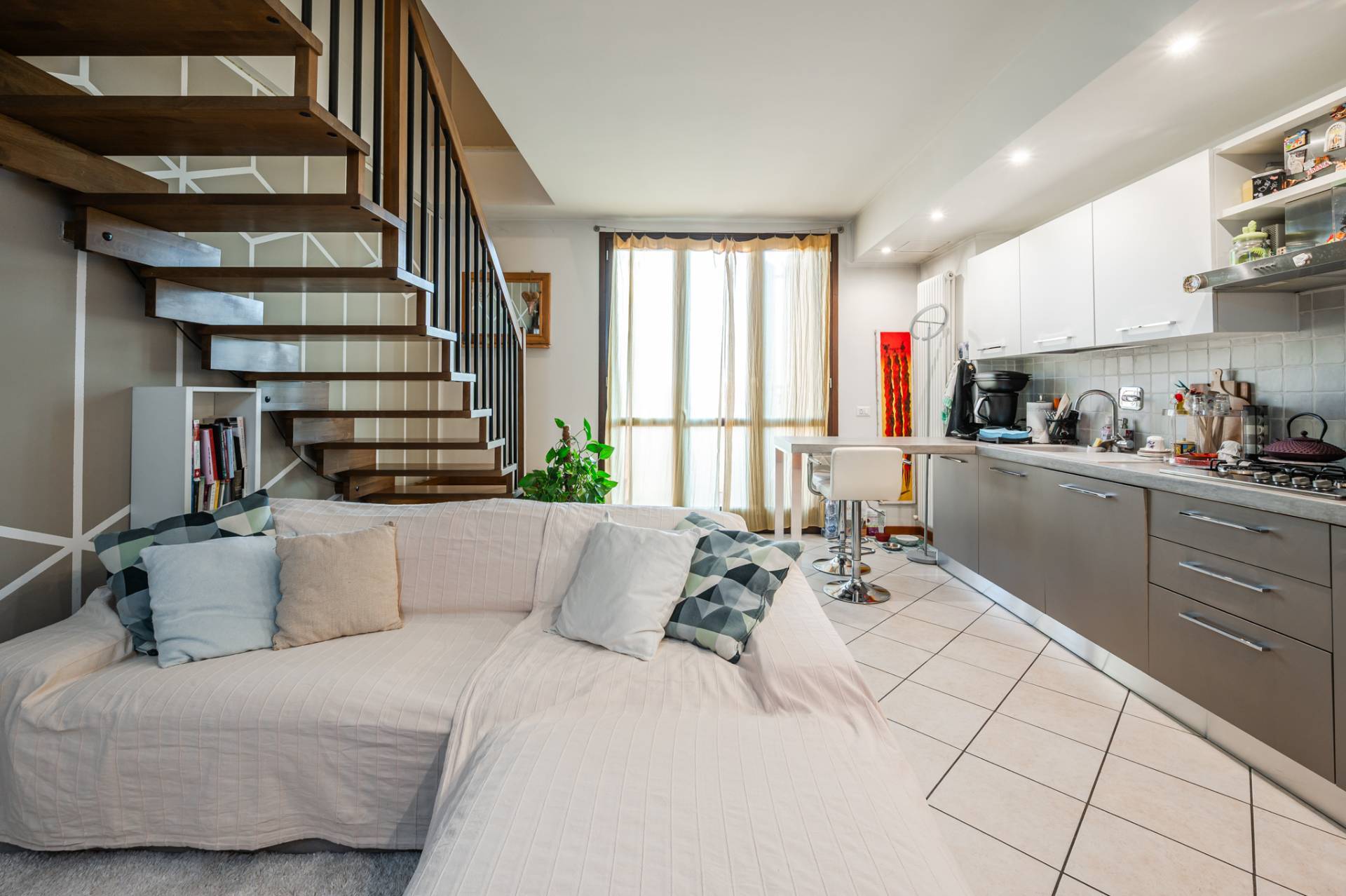 Appartamento in vendita a Cento