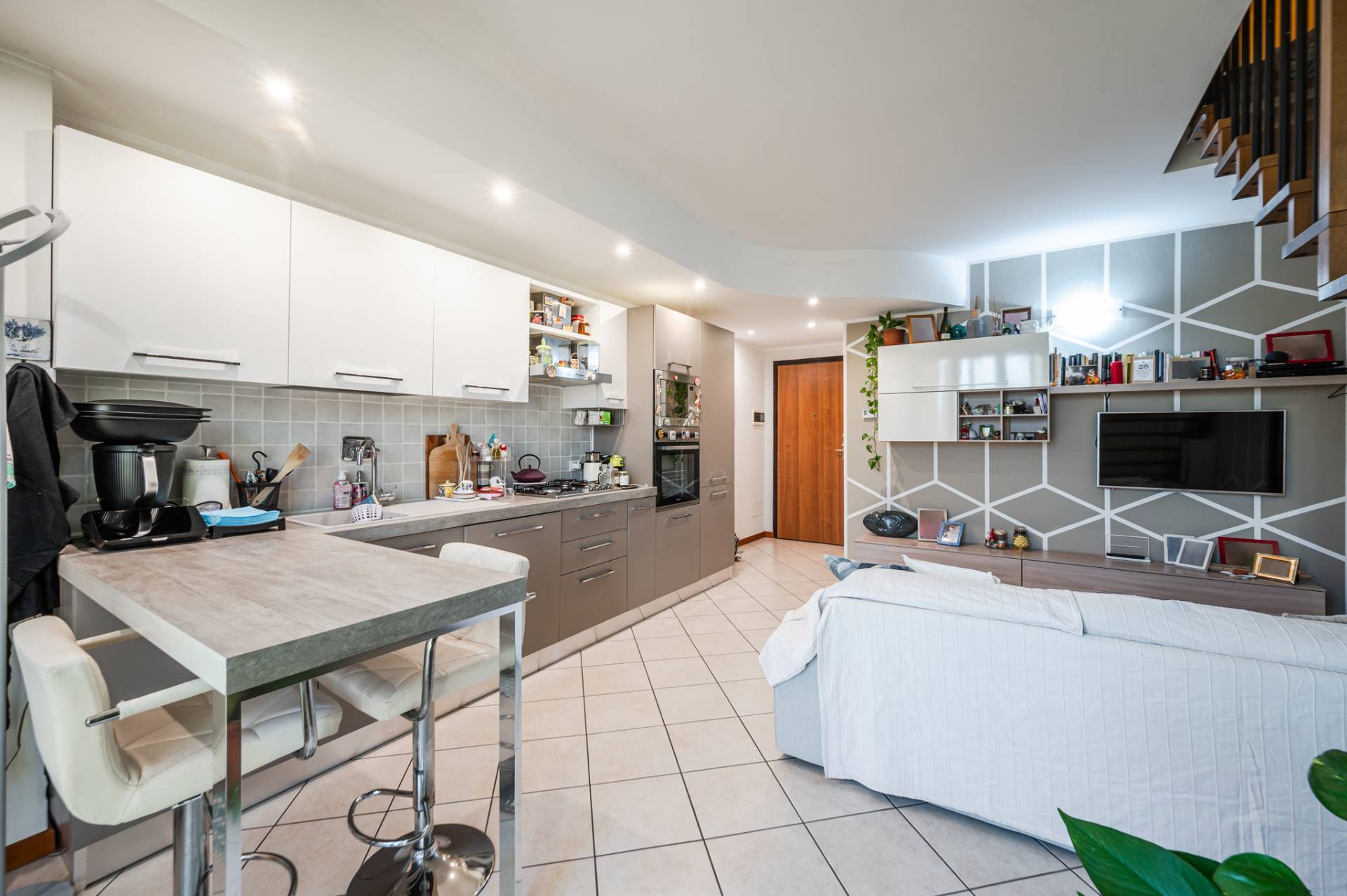 Appartamento in vendita a Cento