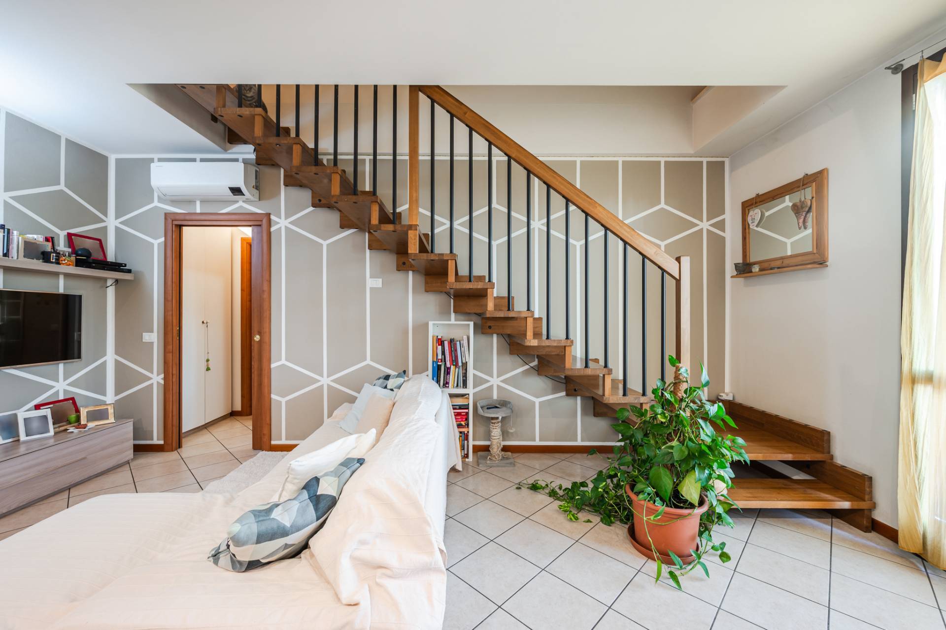 Appartamento in vendita a Cento