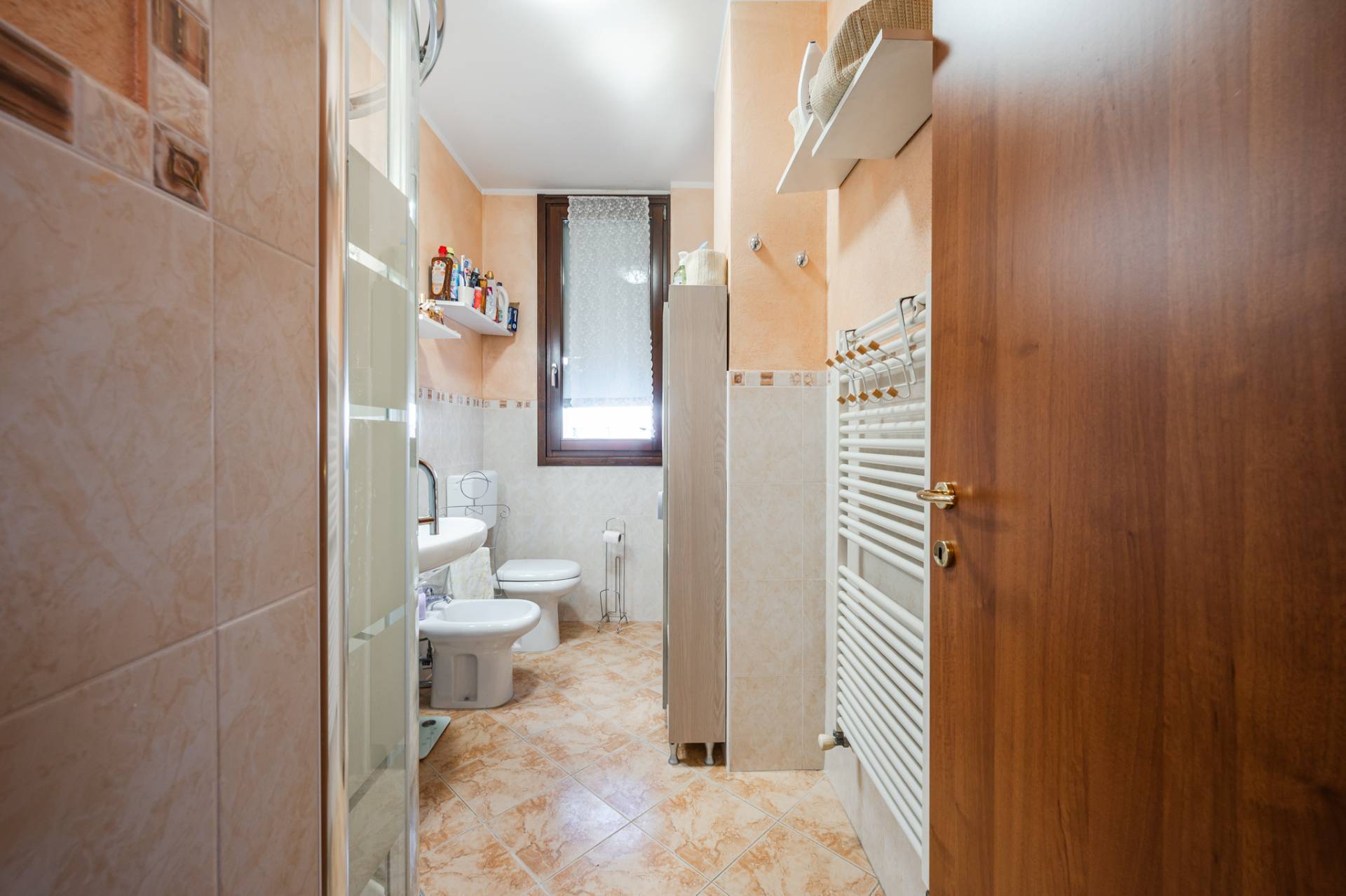 Appartamento in vendita a Cento