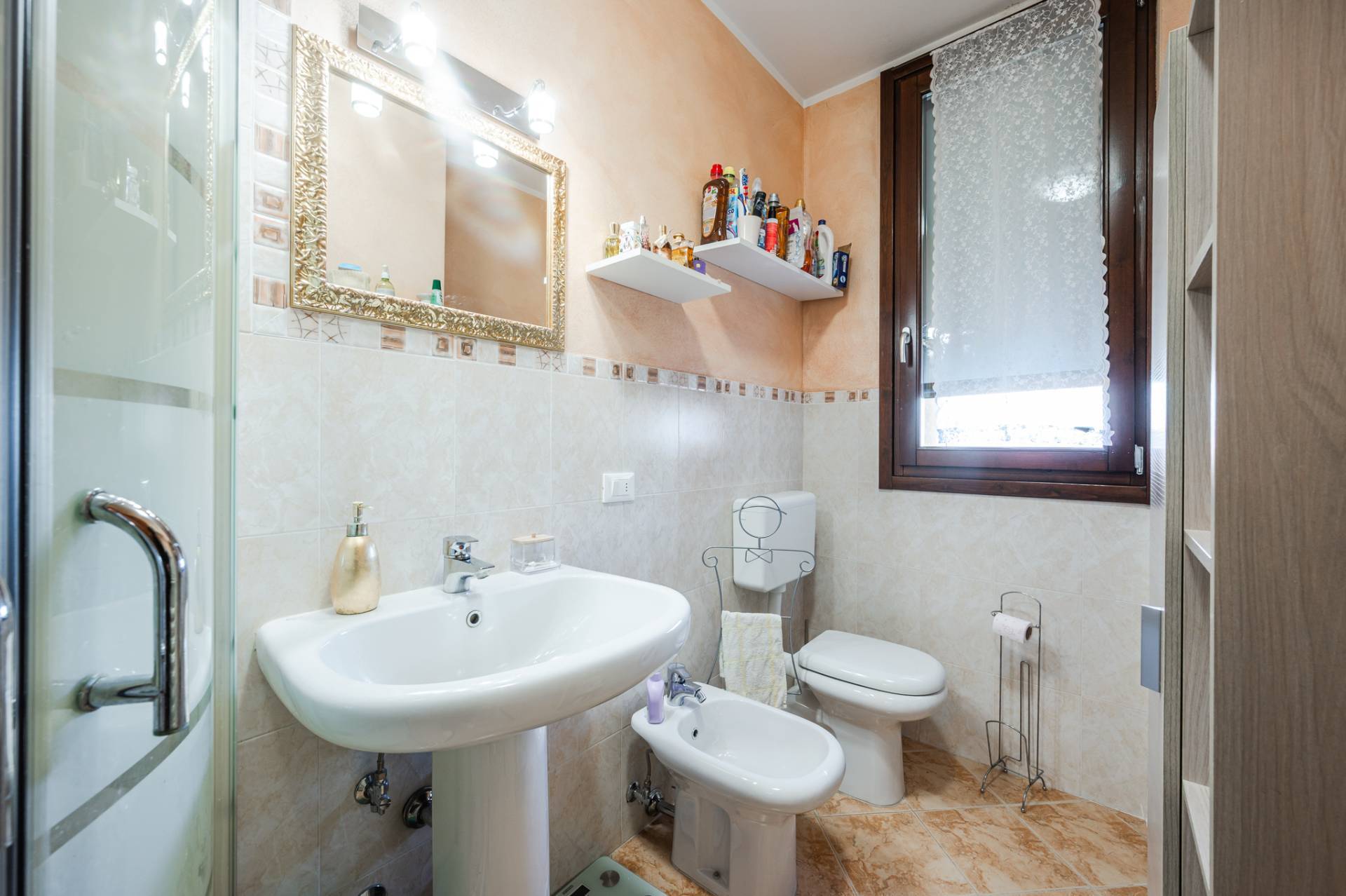 Appartamento in vendita a Cento