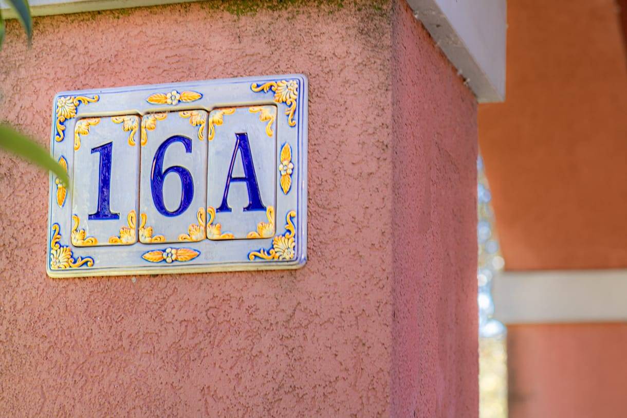 Appartamento con giardino privato in vendita a Pieve di Cento