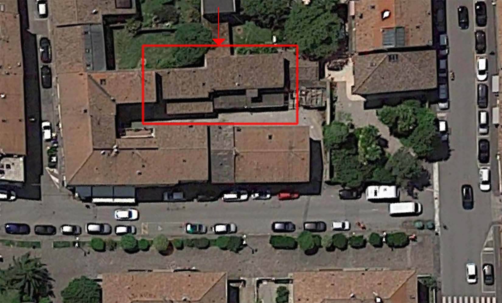 Capannone in vendita a Cento, CENTO COMUNE