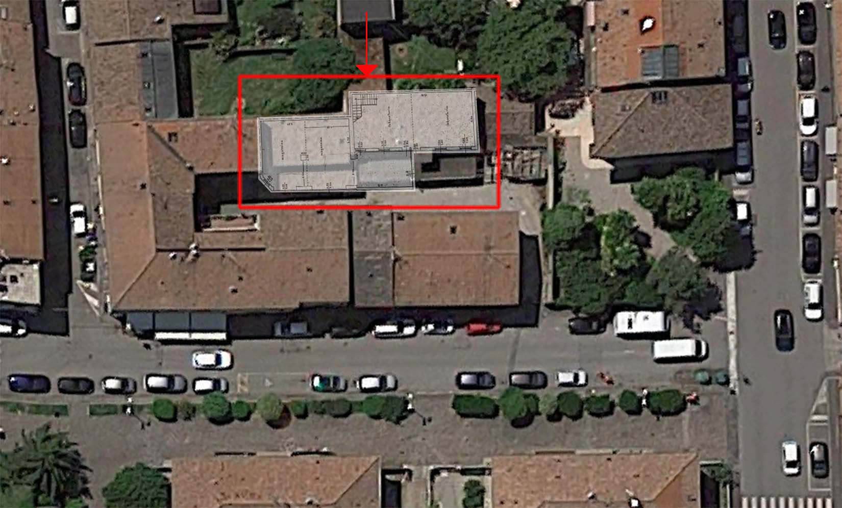 Capannone in vendita a Cento, CENTO COMUNE