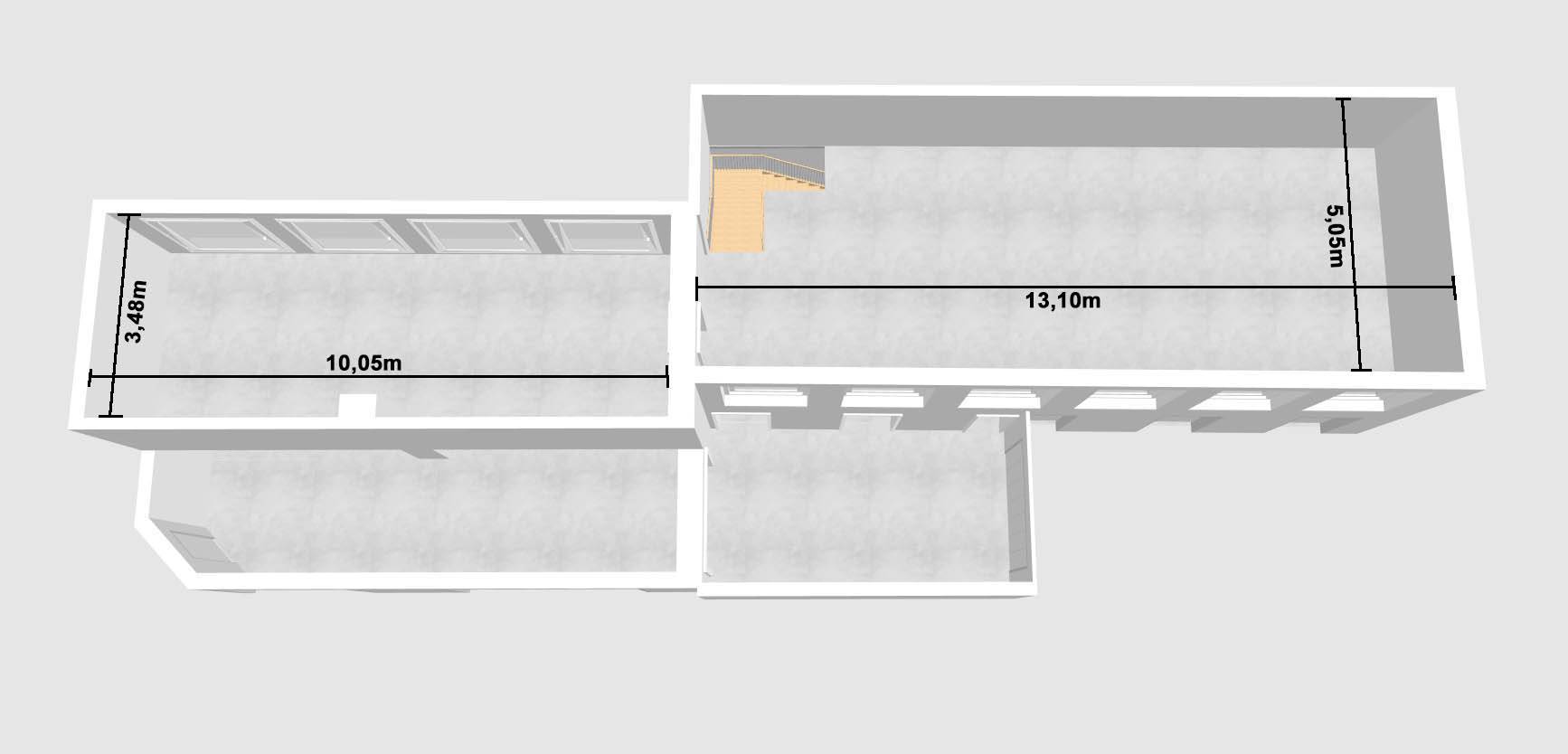 Capannone in vendita a Cento, CENTO COMUNE