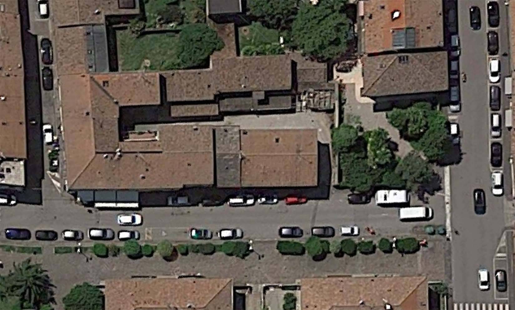 Capannone in vendita a Cento, CENTO COMUNE