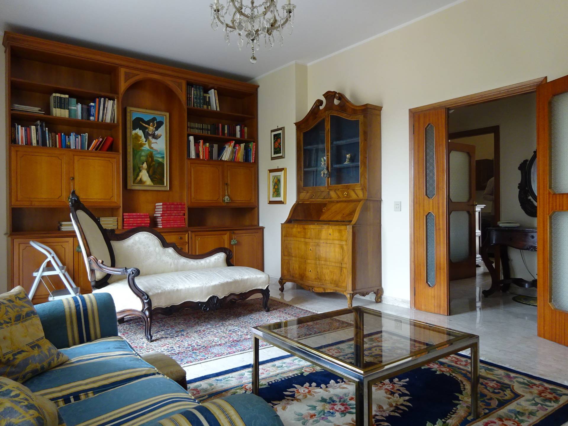 Appartamento in vendita a Cento