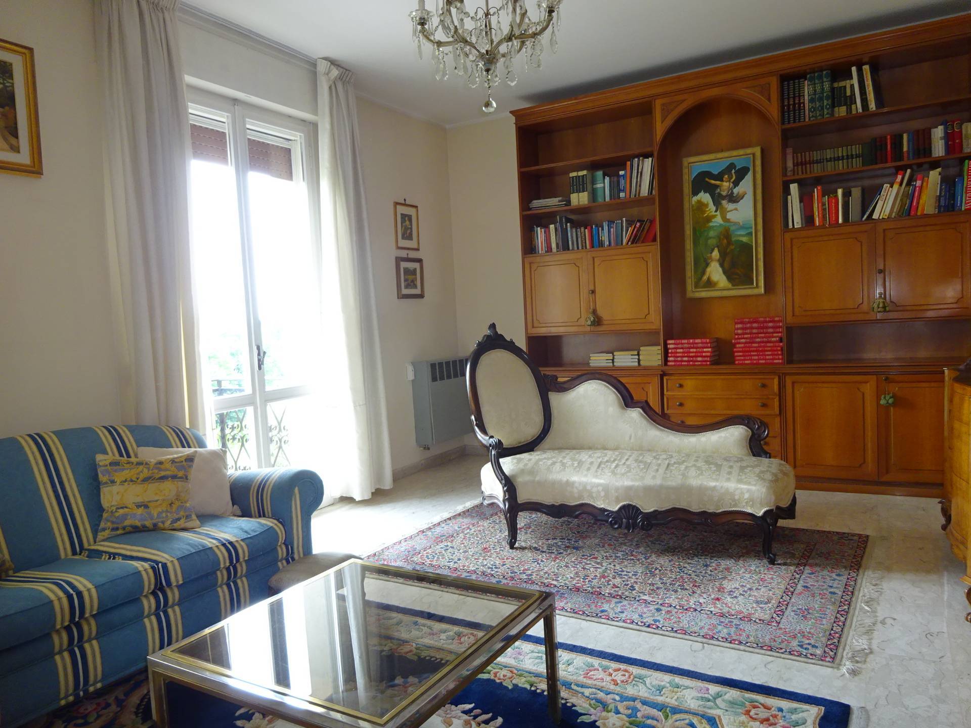 Appartamento in vendita a Cento