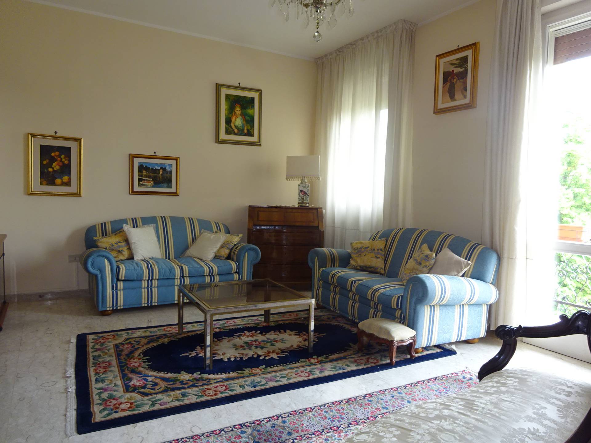 Appartamento in vendita a Cento