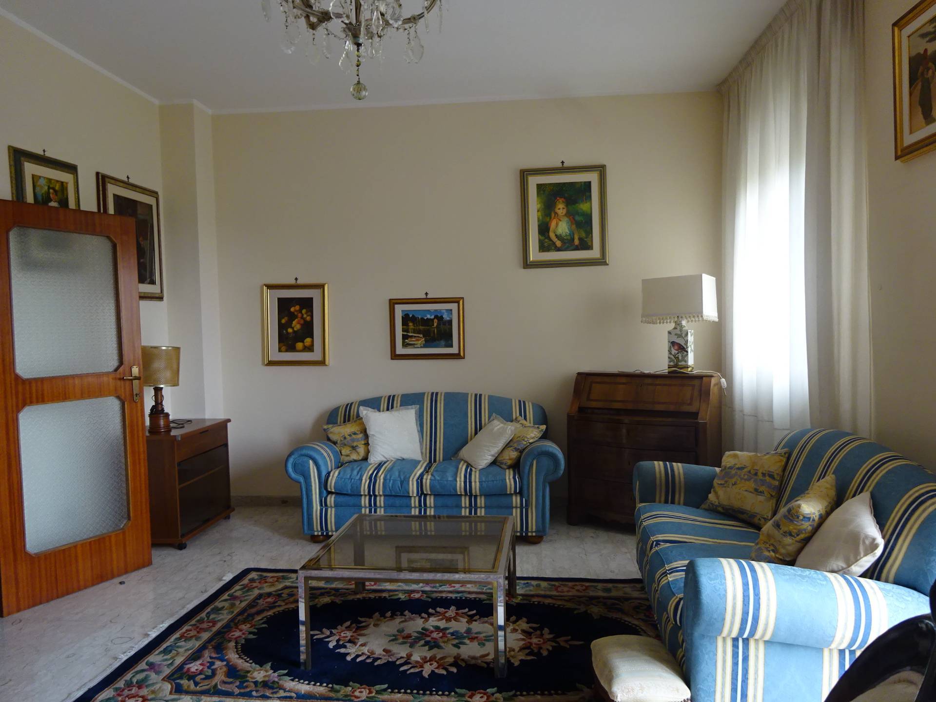 Appartamento in vendita a Cento