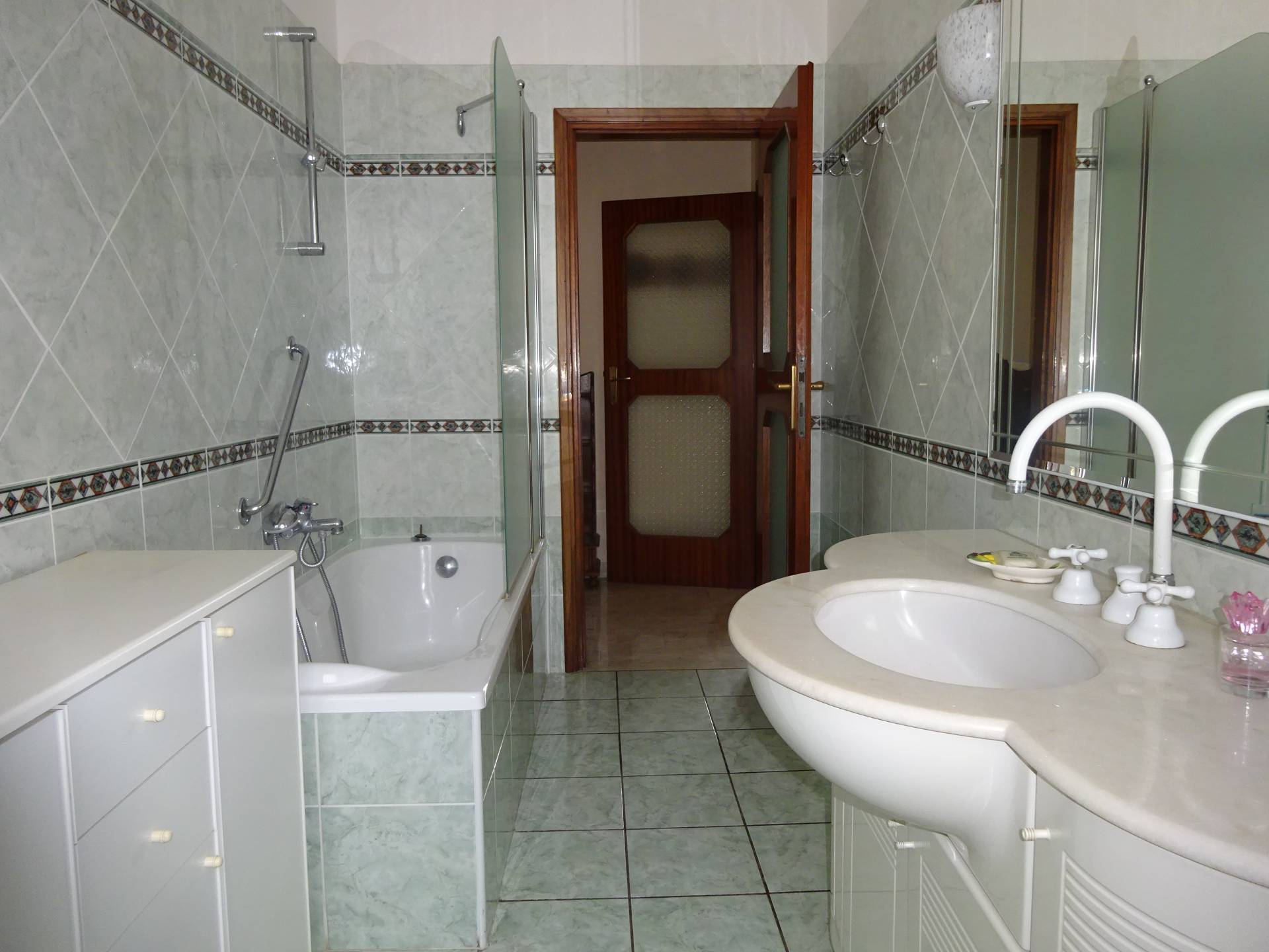 Appartamento in vendita a Cento