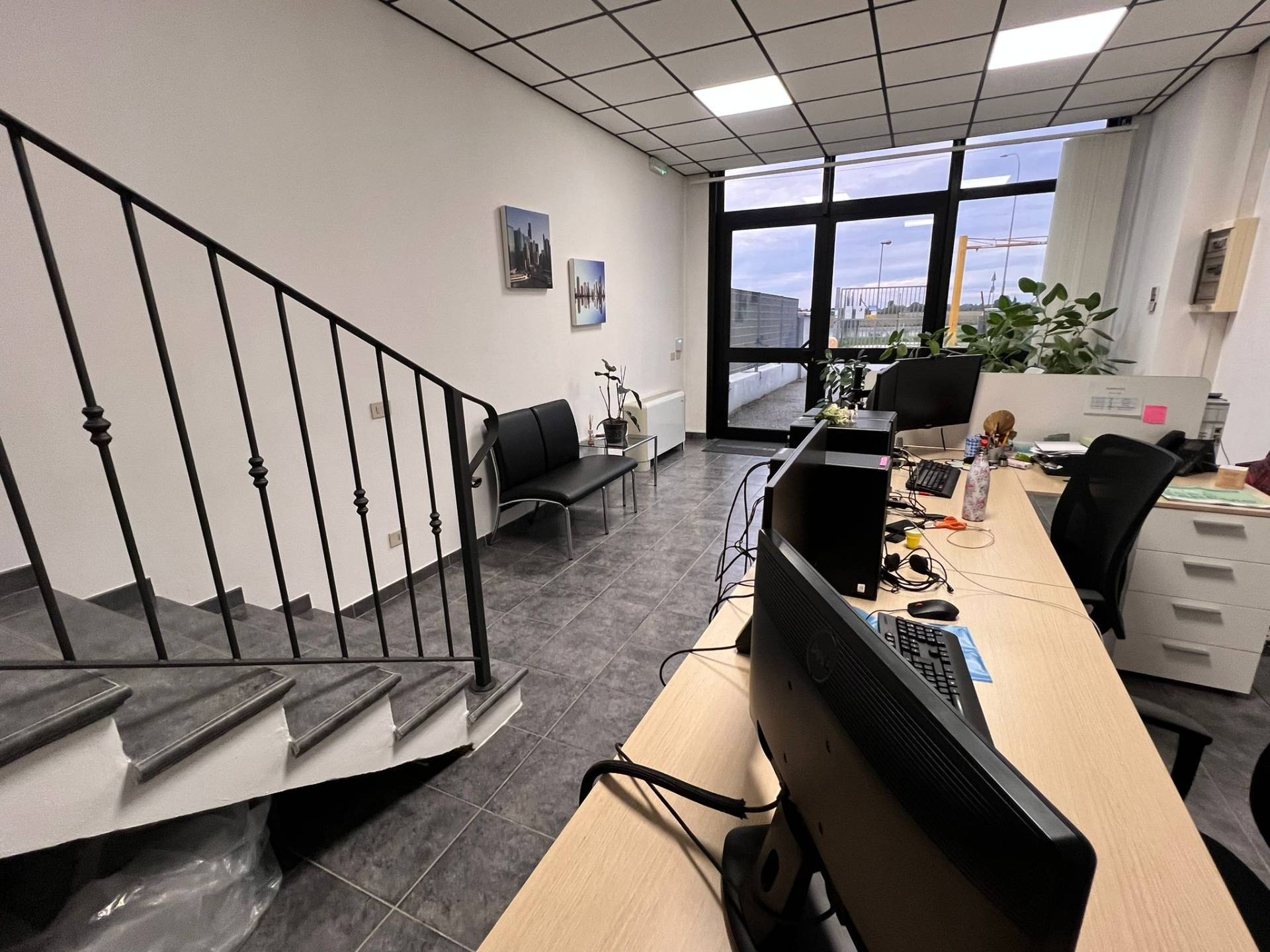 Studio/Ufficio in affitto a Castello d'Argile