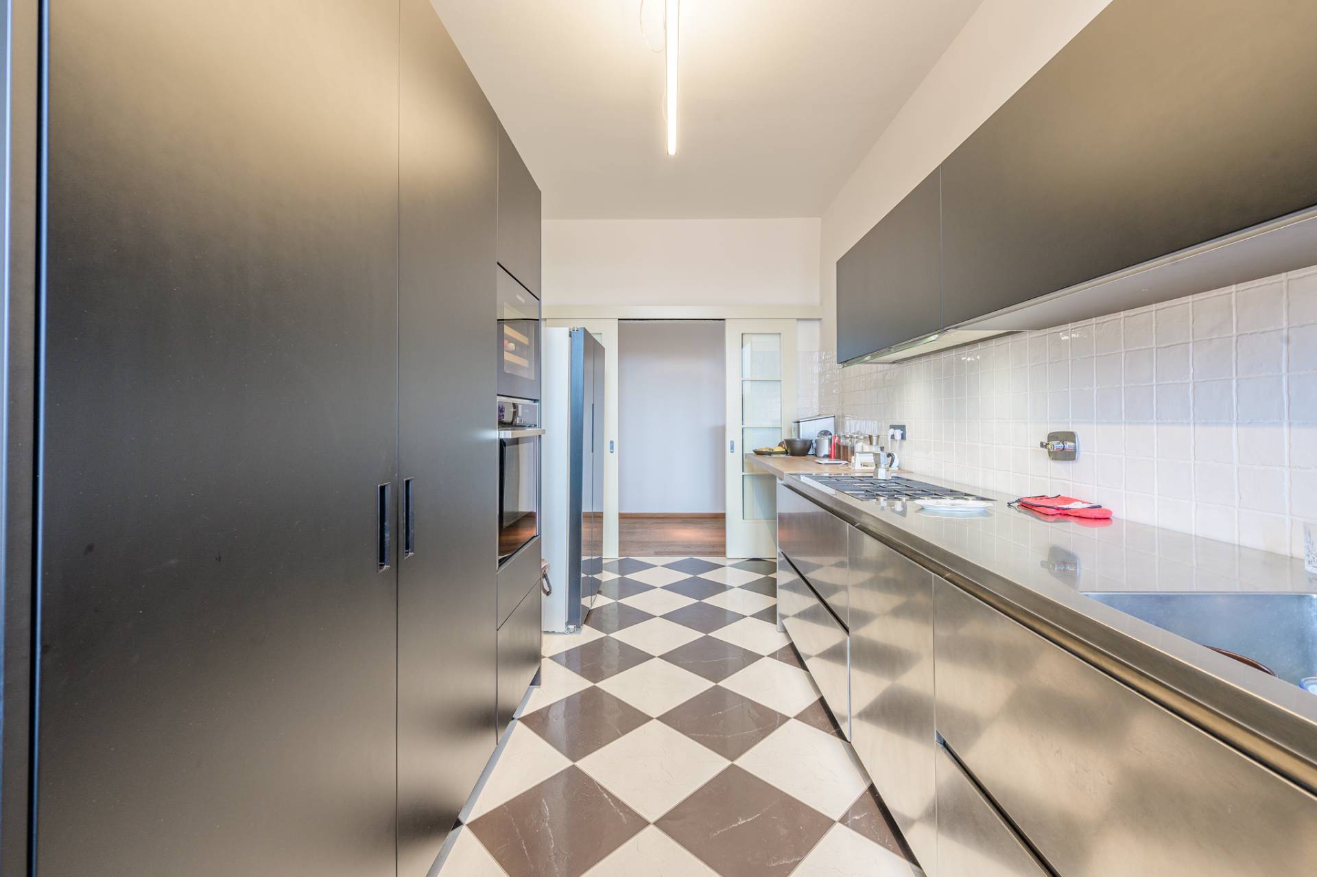 Appartamento in vendita a Pieve di Cento