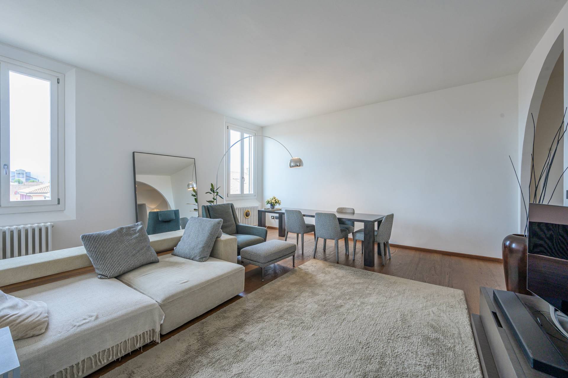 Appartamento in vendita a Pieve di Cento