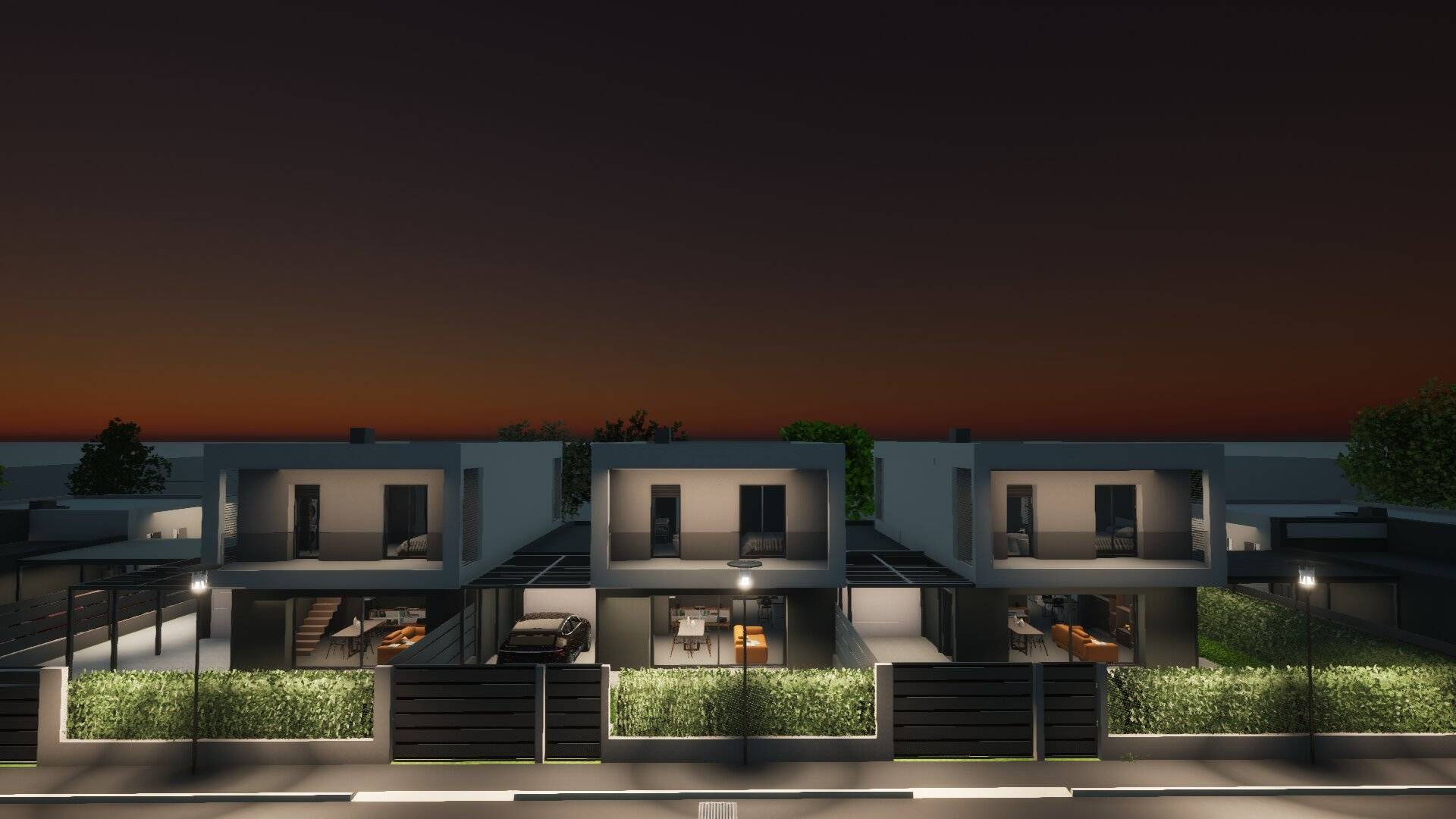 Villa - Casa indipendente in vendita a Cento