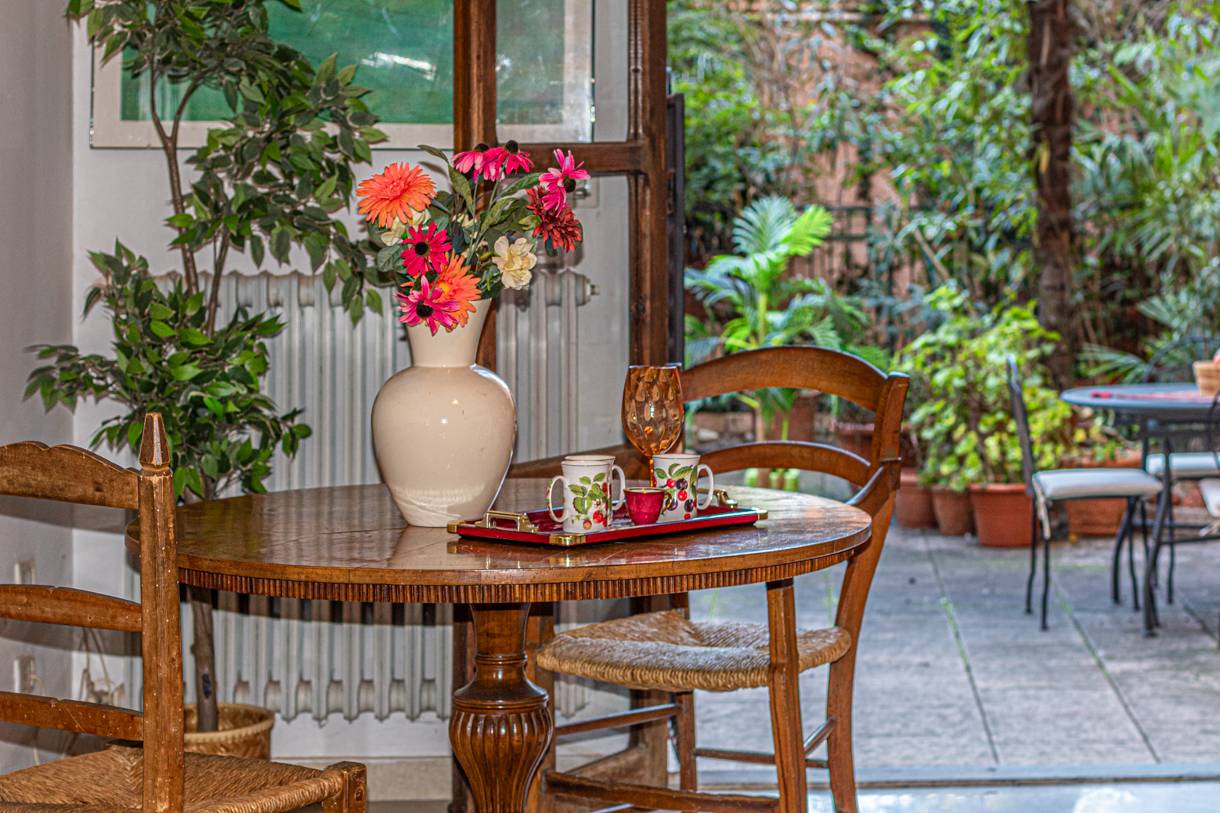 Porzione indipendente in vendita a Pieve di Cento