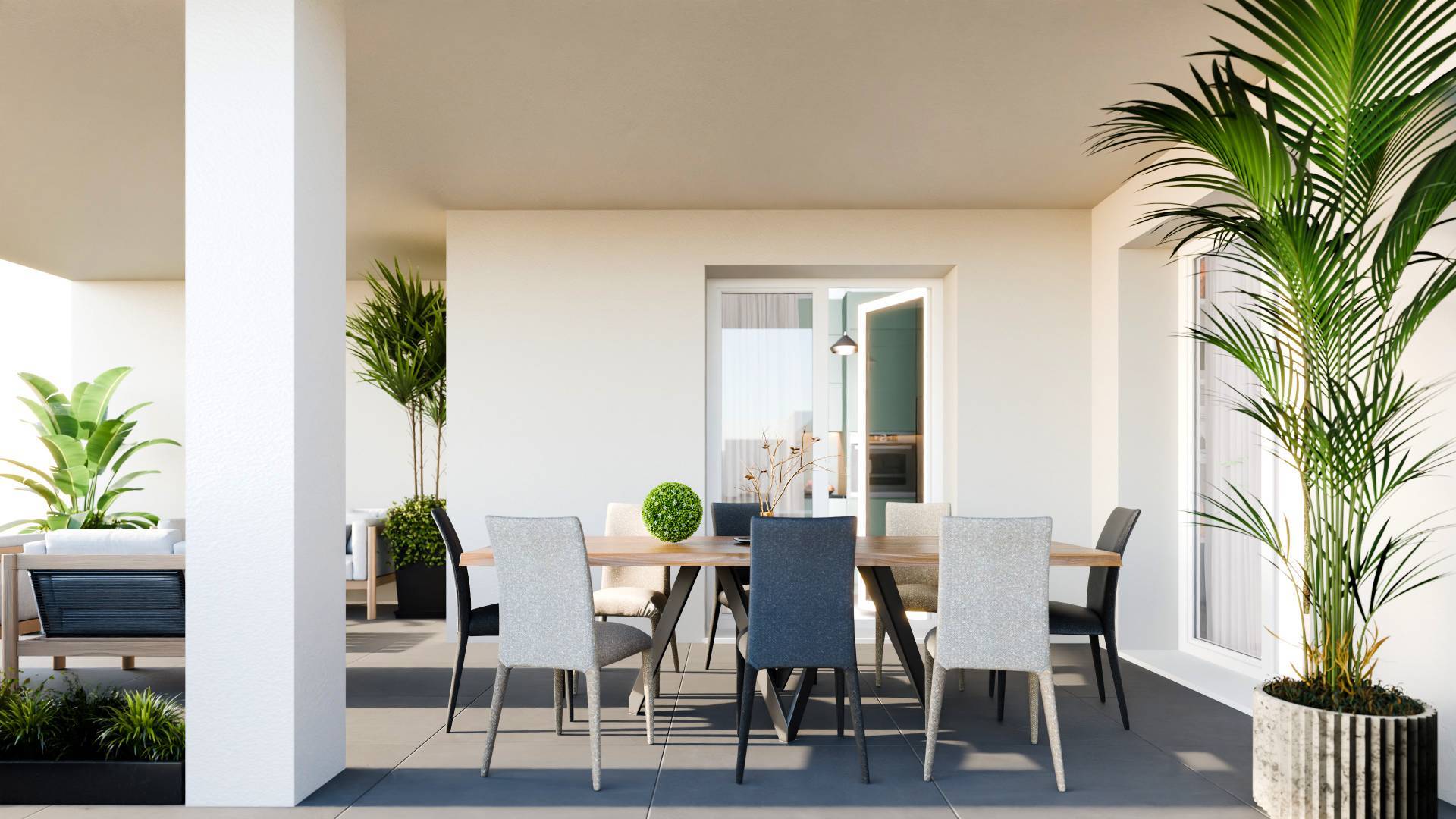 Appartamento in vendita a Cento