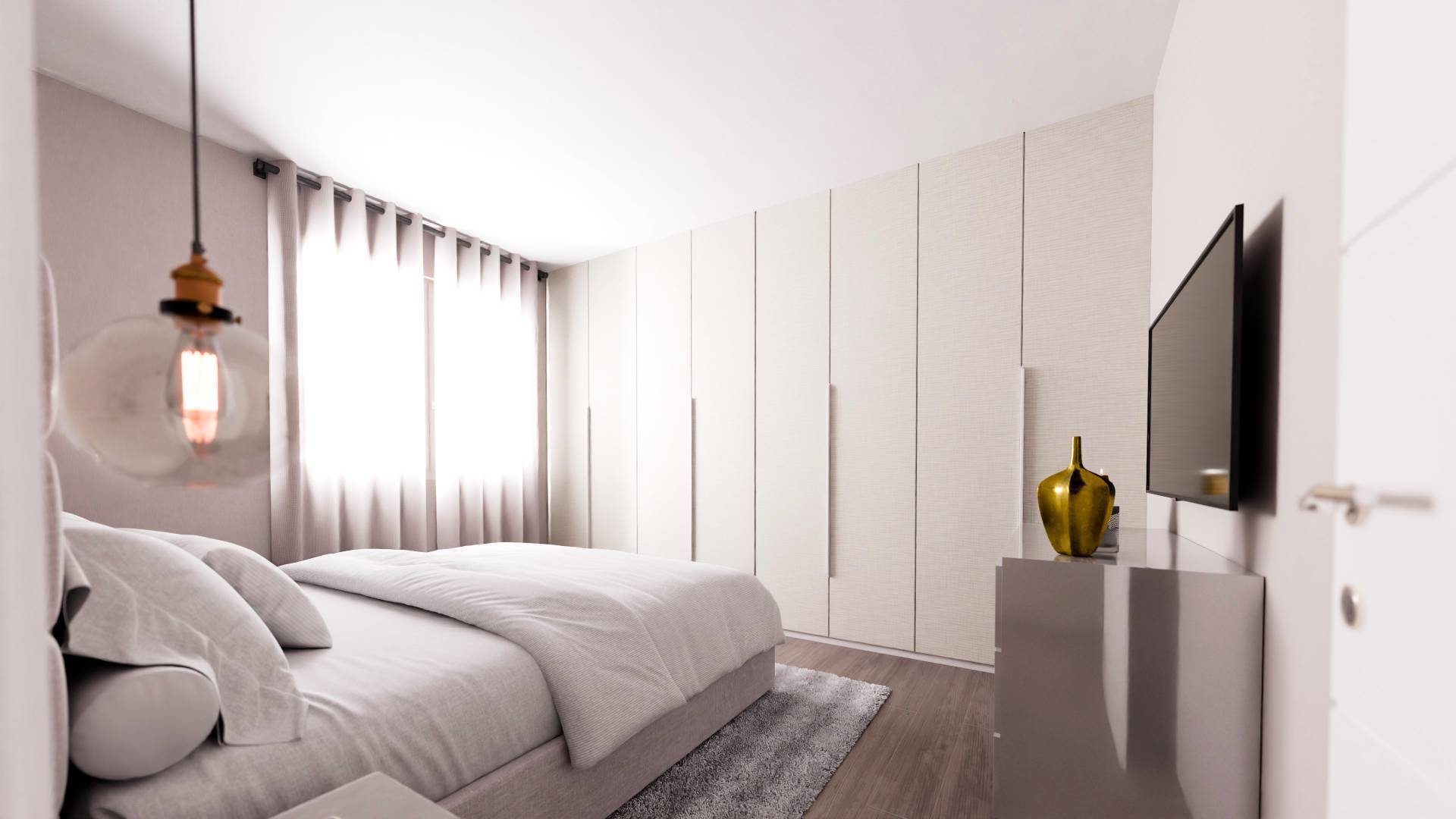 Appartamento in vendita a Cento