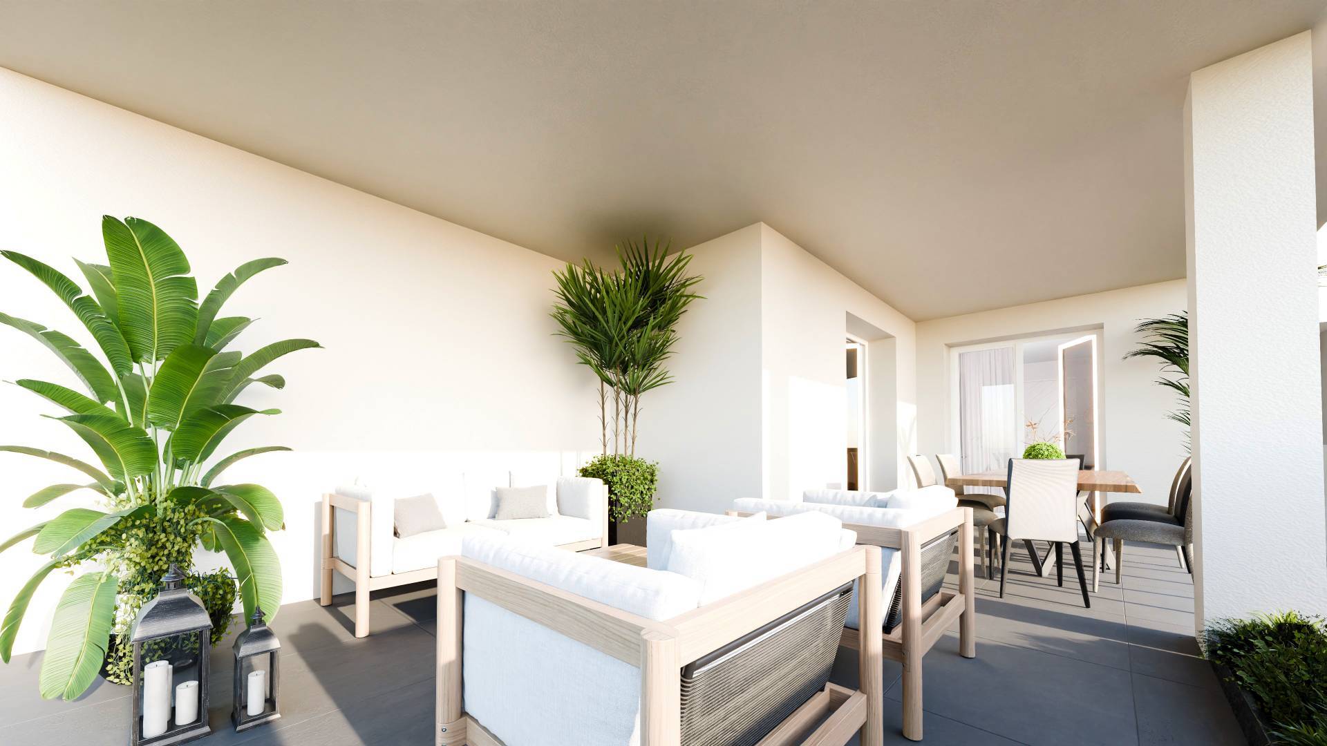 Appartamento in vendita a Cento