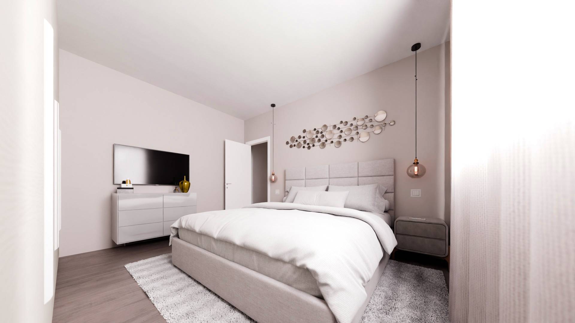 Appartamento in vendita a Cento