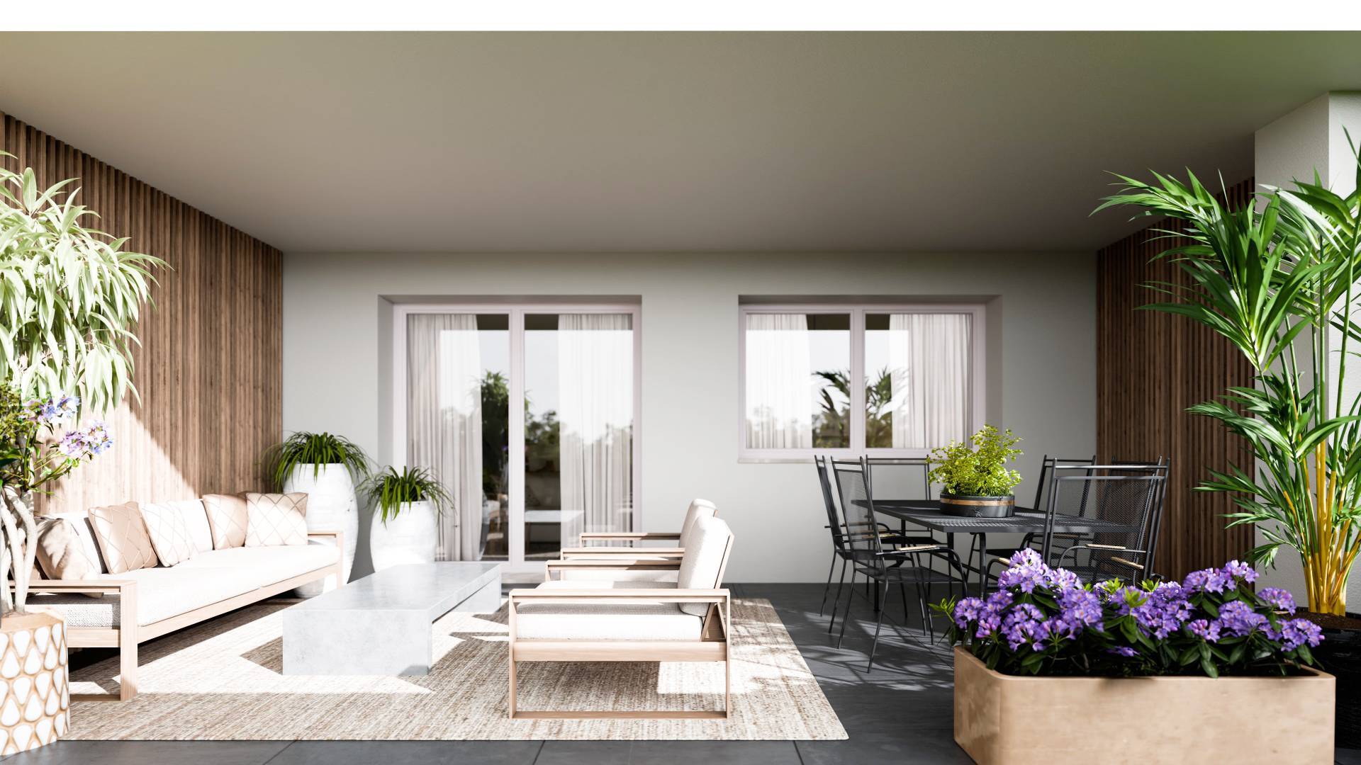 Attico in vendita a Cento