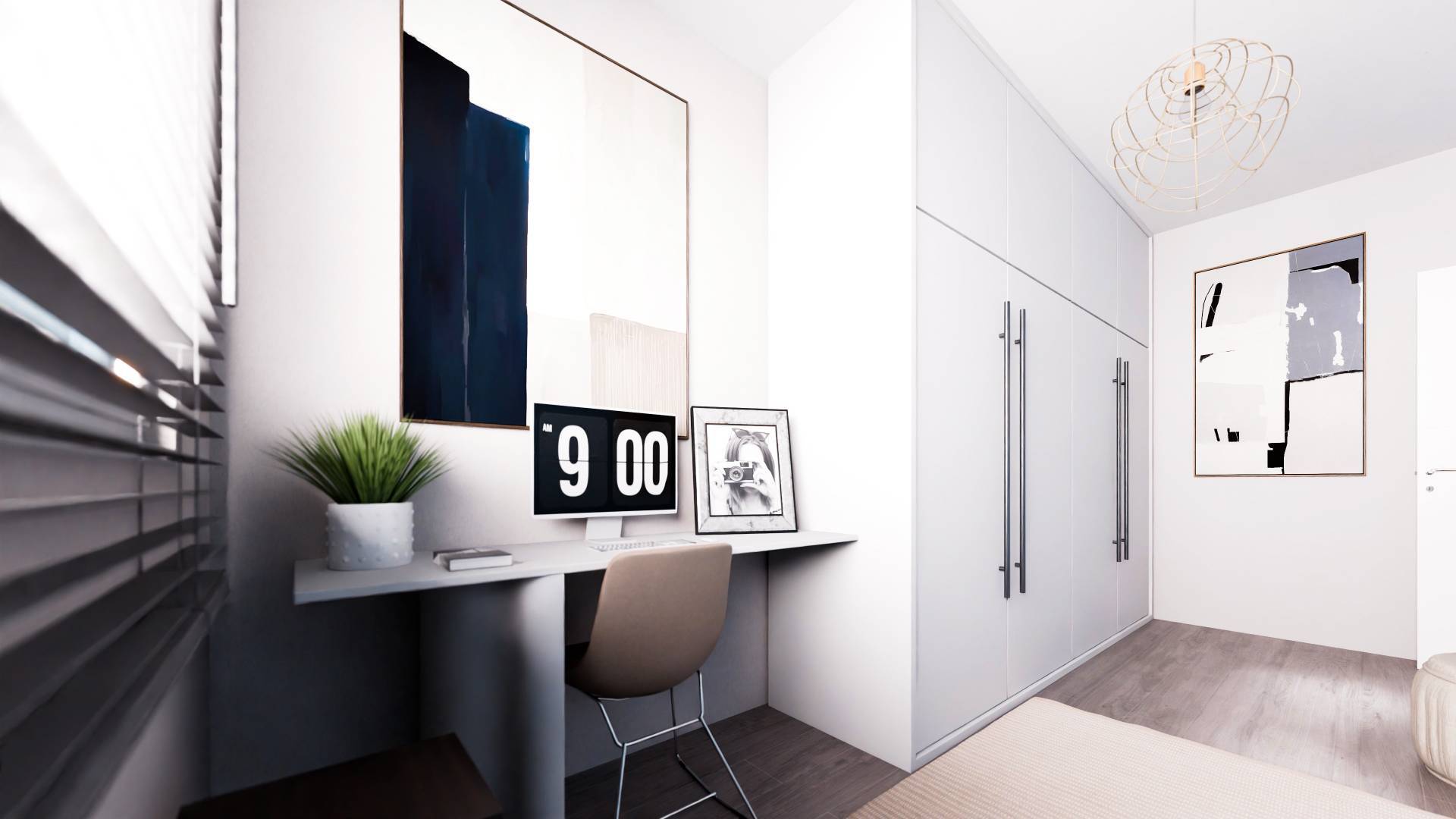 Attico in vendita a Cento