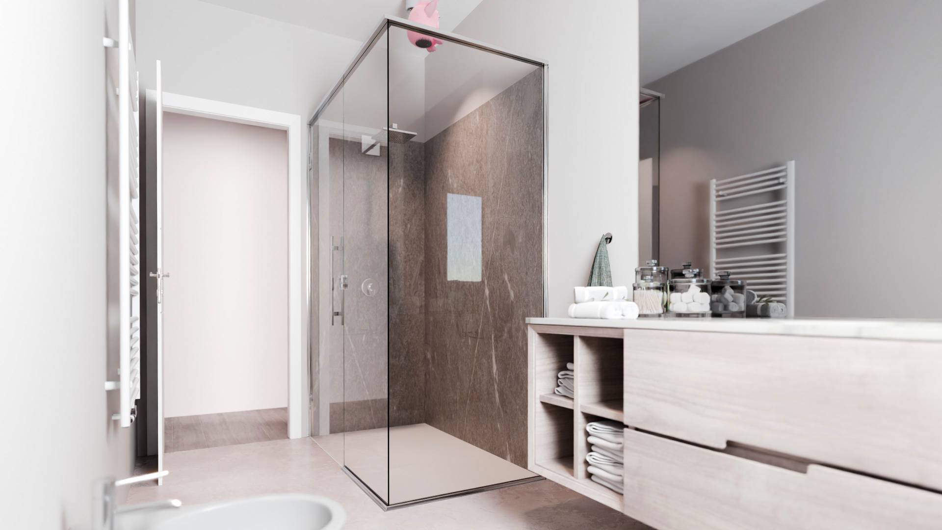 Attico in vendita a Cento