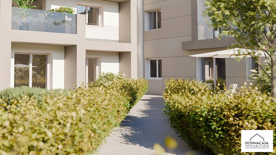 Attico in vendita a Cento