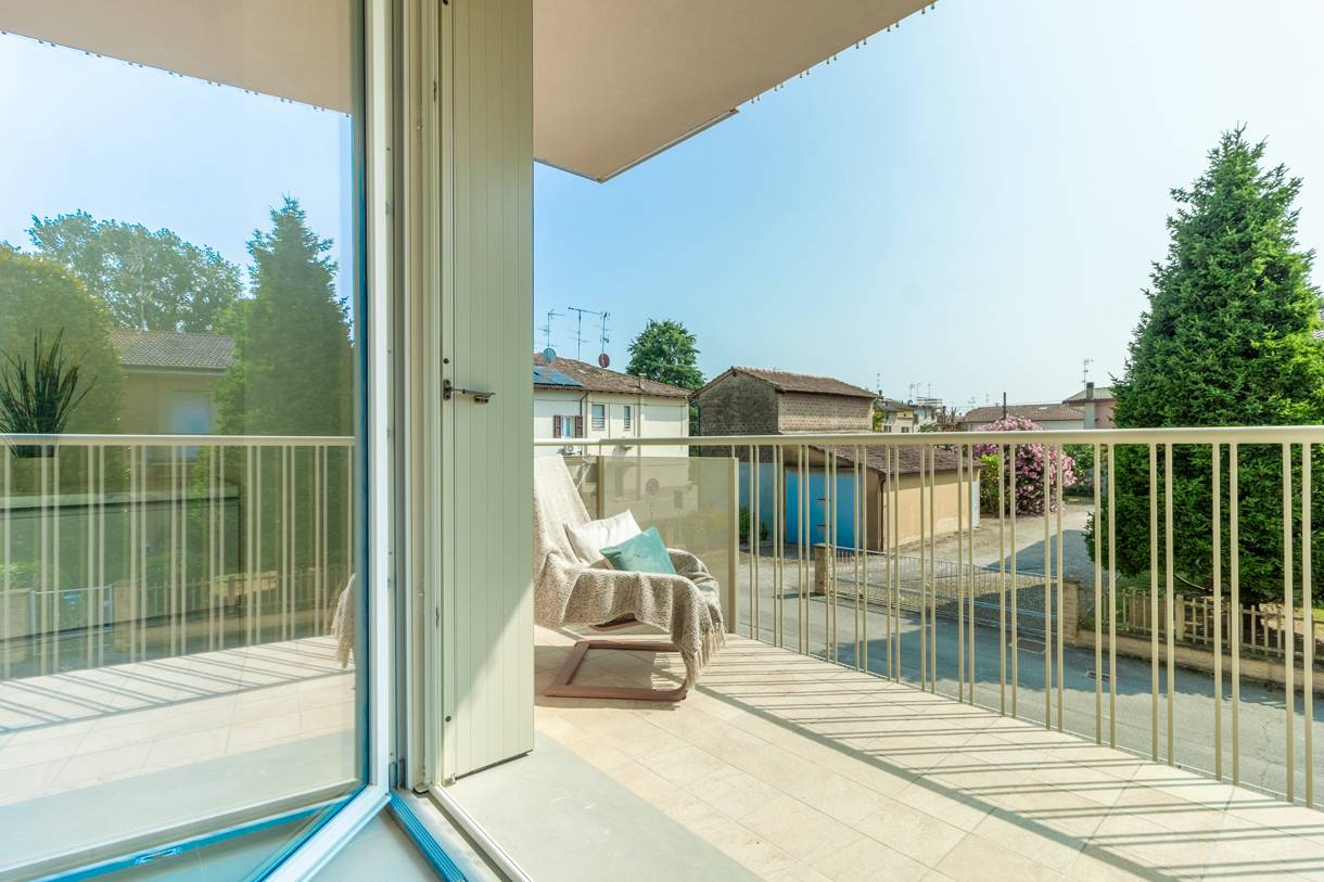 Appartamento in vendita a Cento