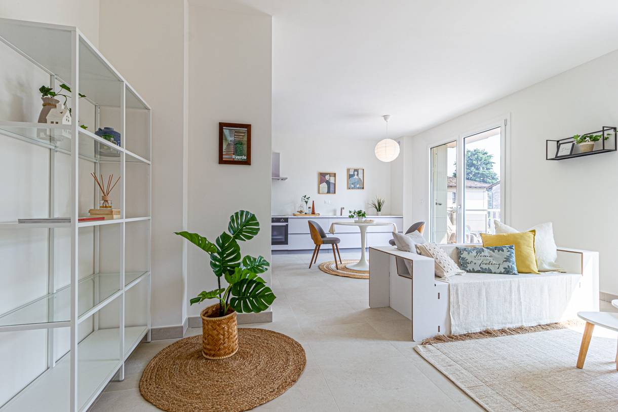 Appartamento in vendita a Cento