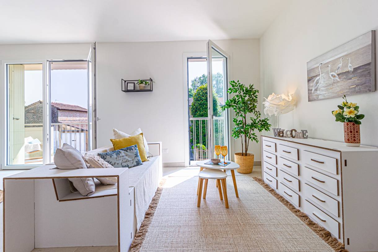 Appartamento in vendita a Cento