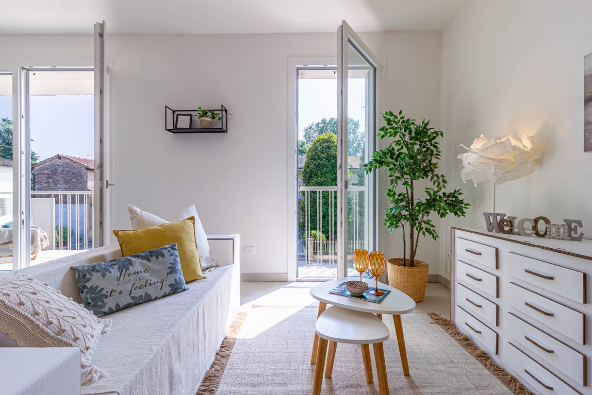 Appartamento in vendita a Cento