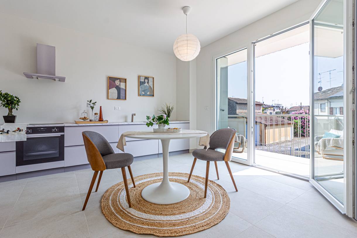 Appartamento in vendita a Cento