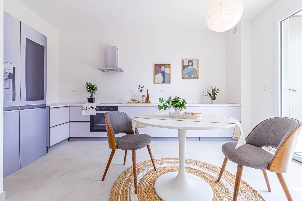 Appartamento in vendita a Cento