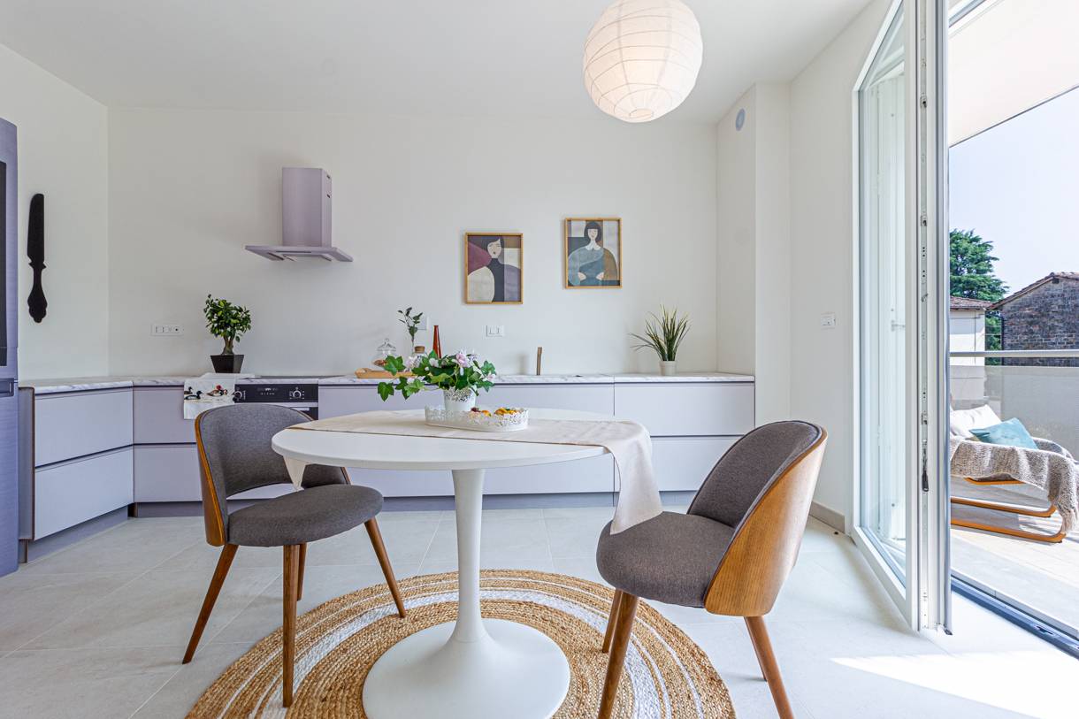 Appartamento in vendita a Cento