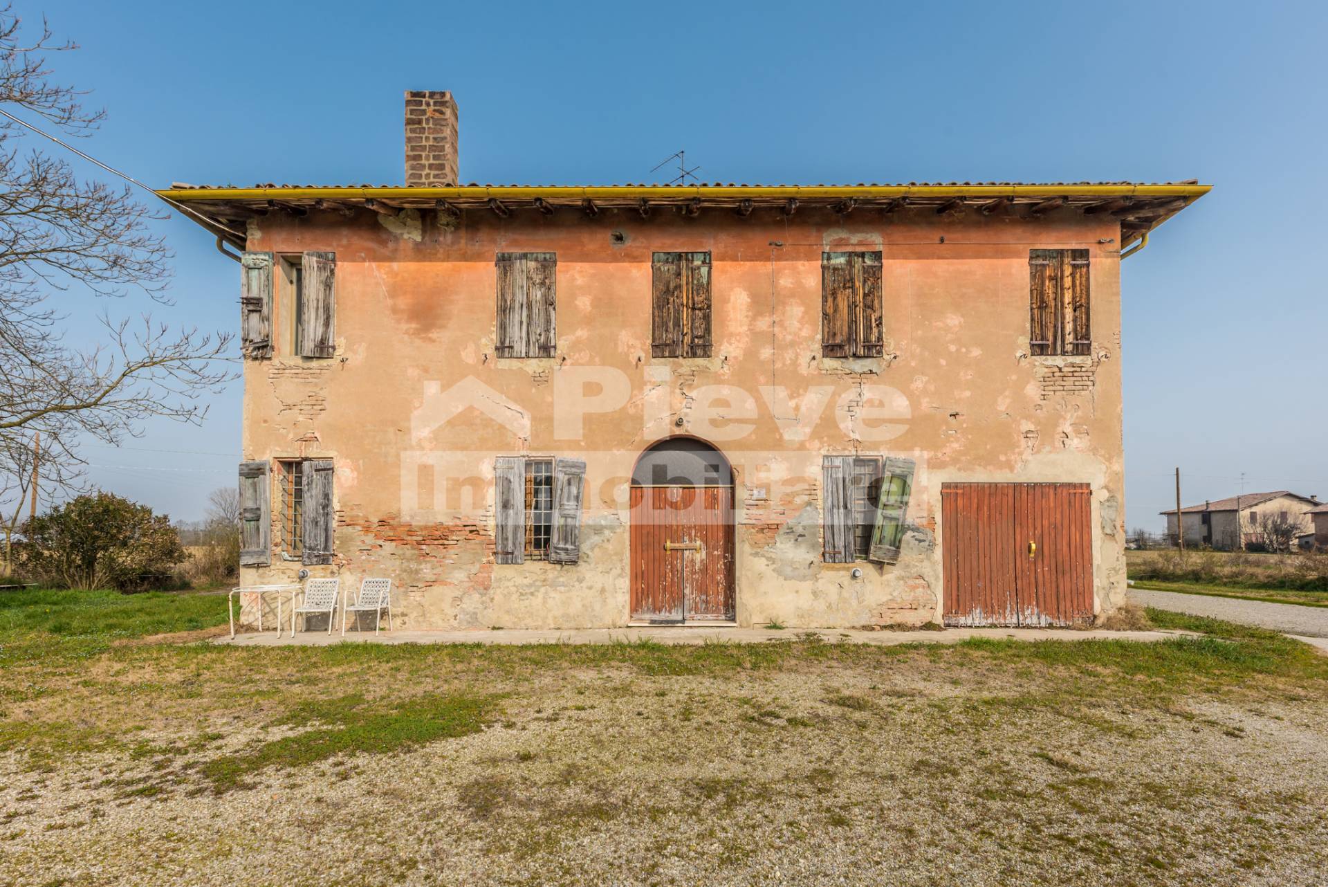 Rustico in vendita a Pieve di Cento