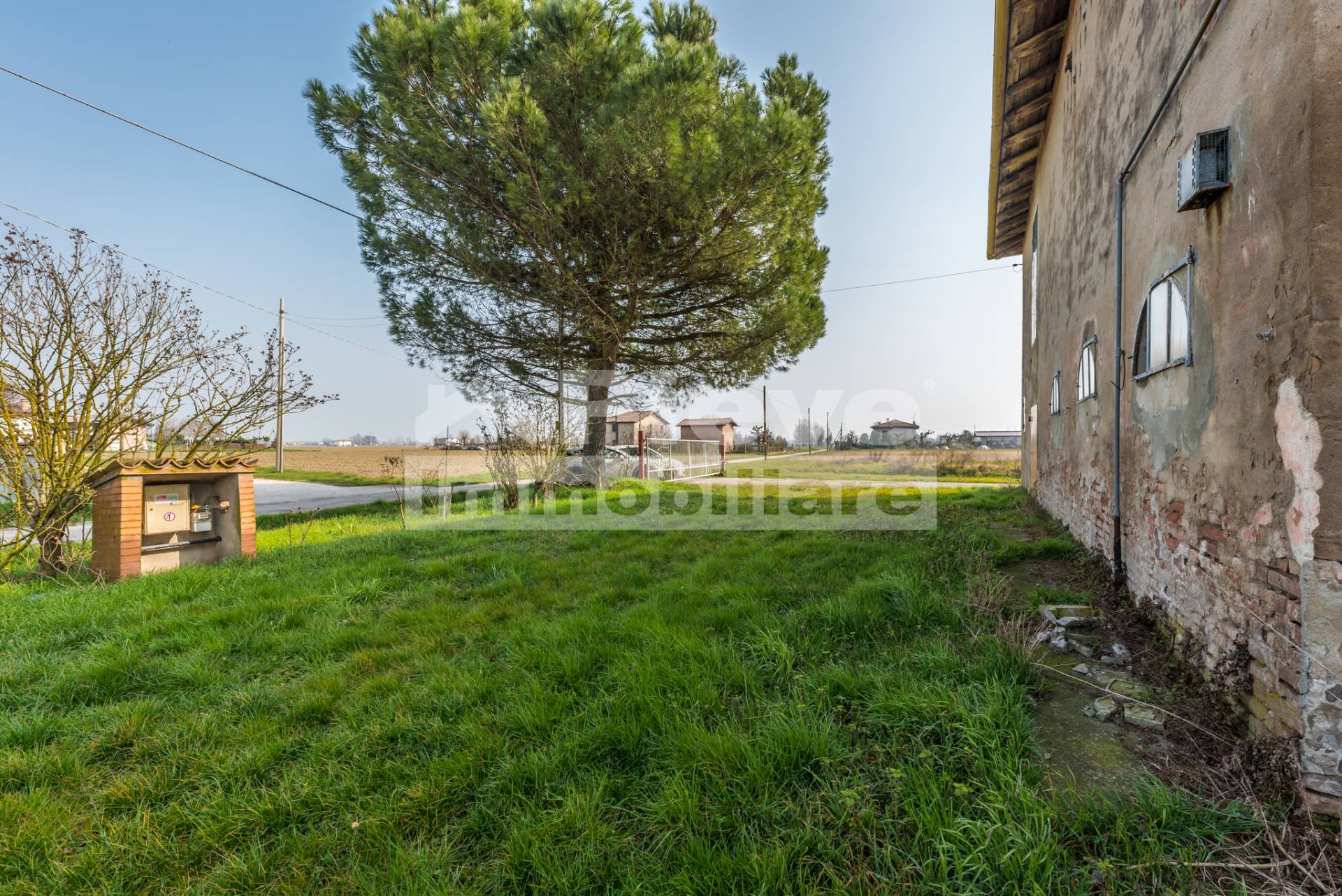 Rustico in vendita a Pieve di Cento