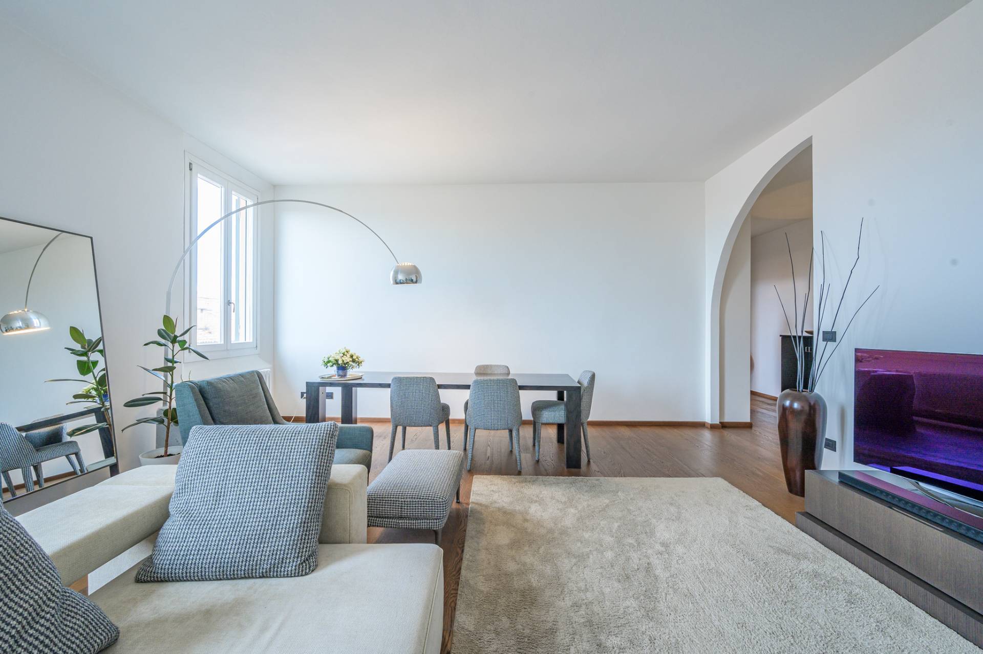 Appartamento in vendita a Pieve di Cento