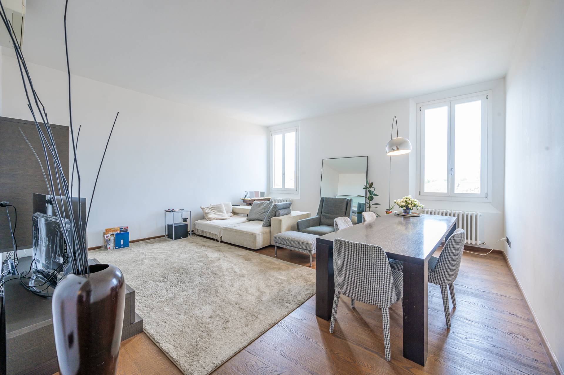 Appartamento in vendita a Pieve di Cento